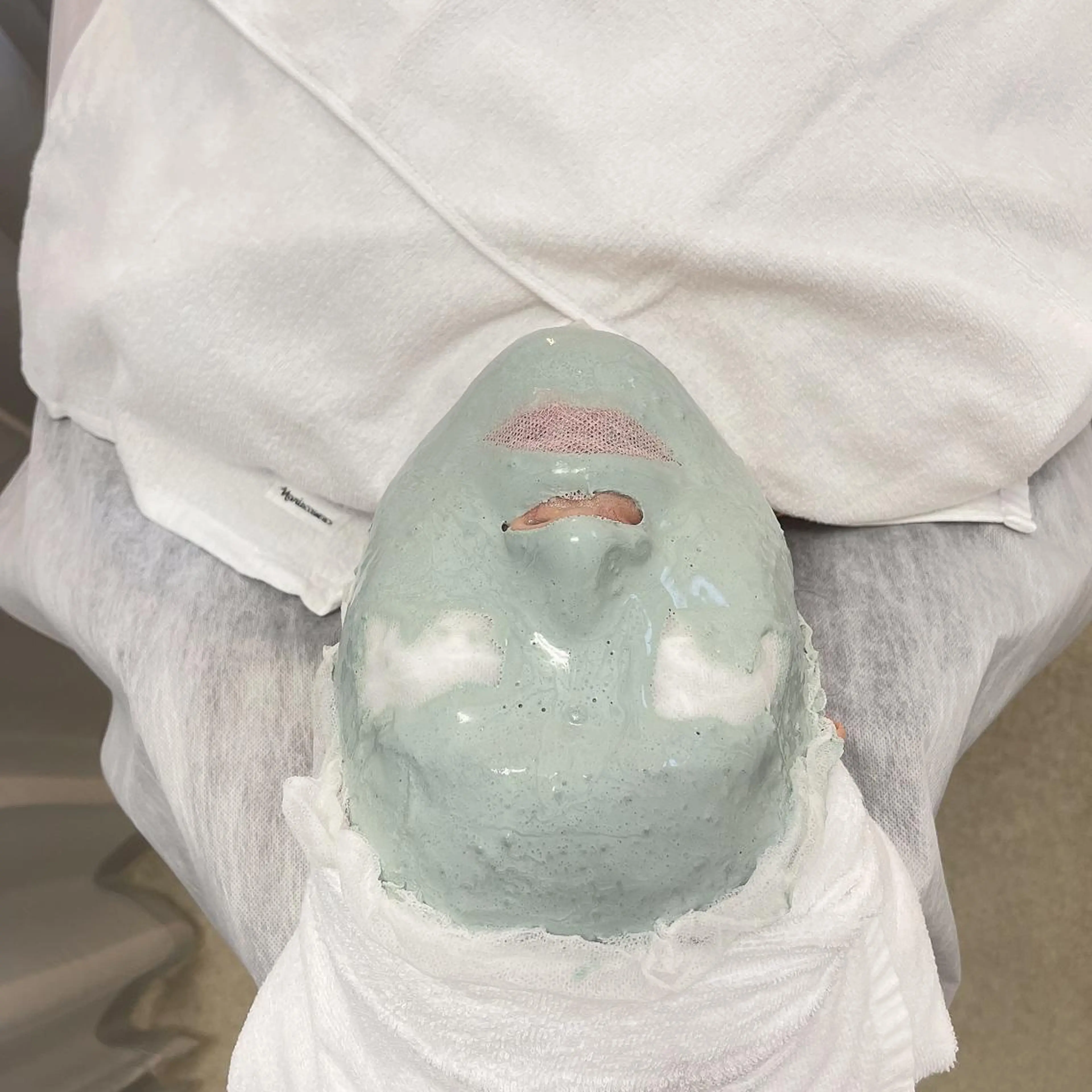 エステ デ･アイム福岡西所属・米田 ひかるのエステ・リラクイメージ