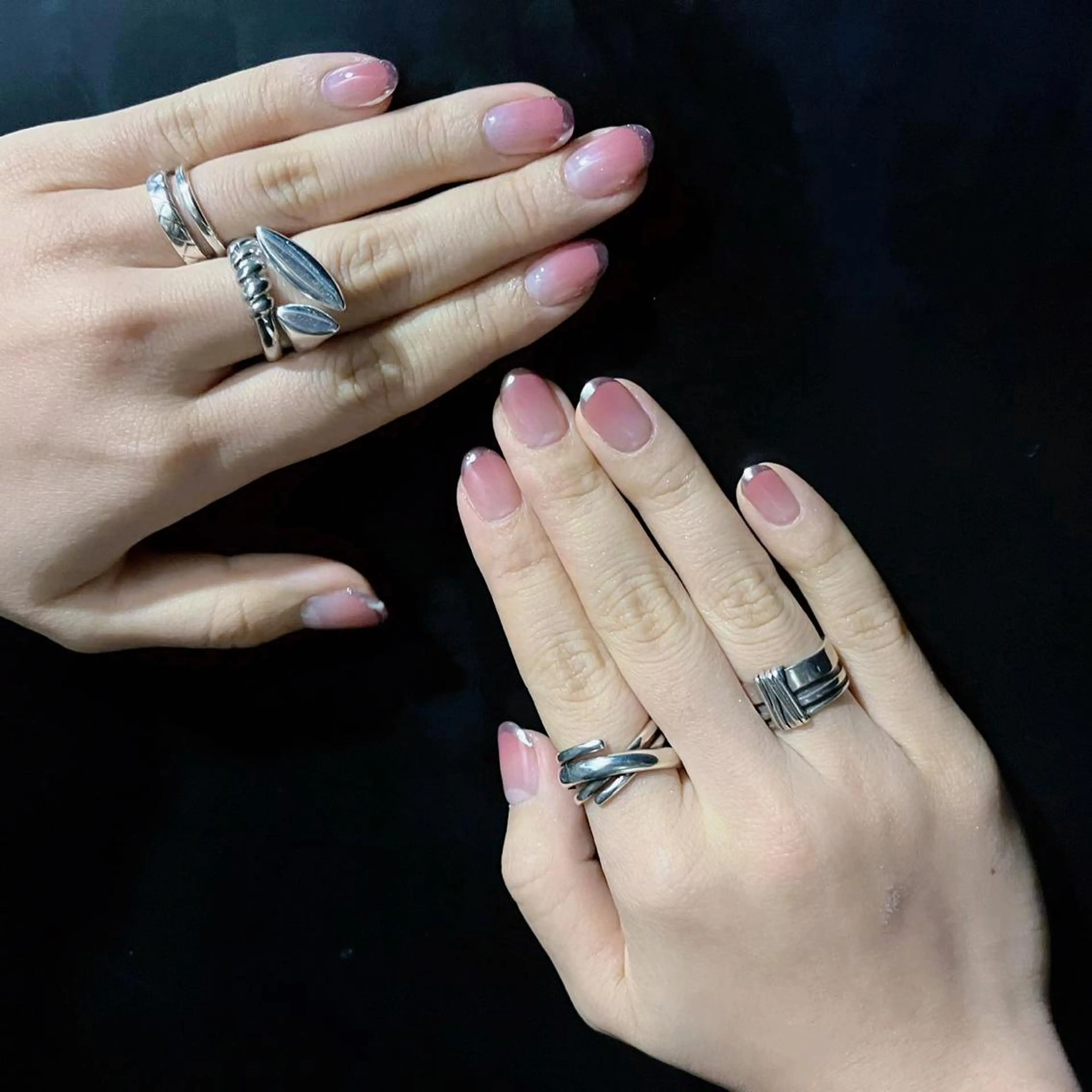 ネイル Umi nail& eyelashのネイルデザイン