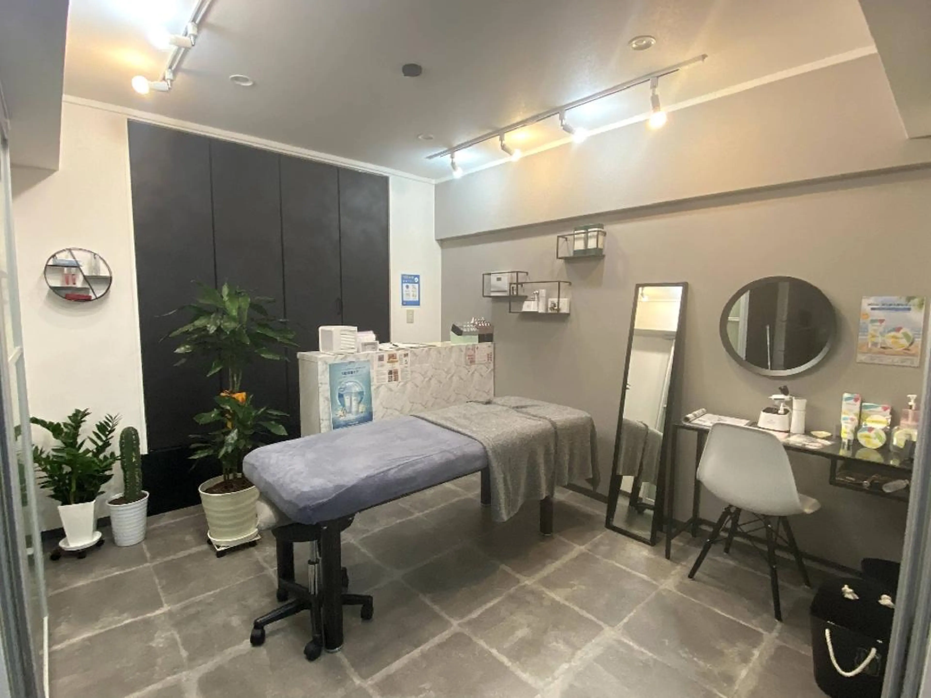 韓国アイドルまつげ ❤️LUSHLASHのマツエク・マツパデザイン