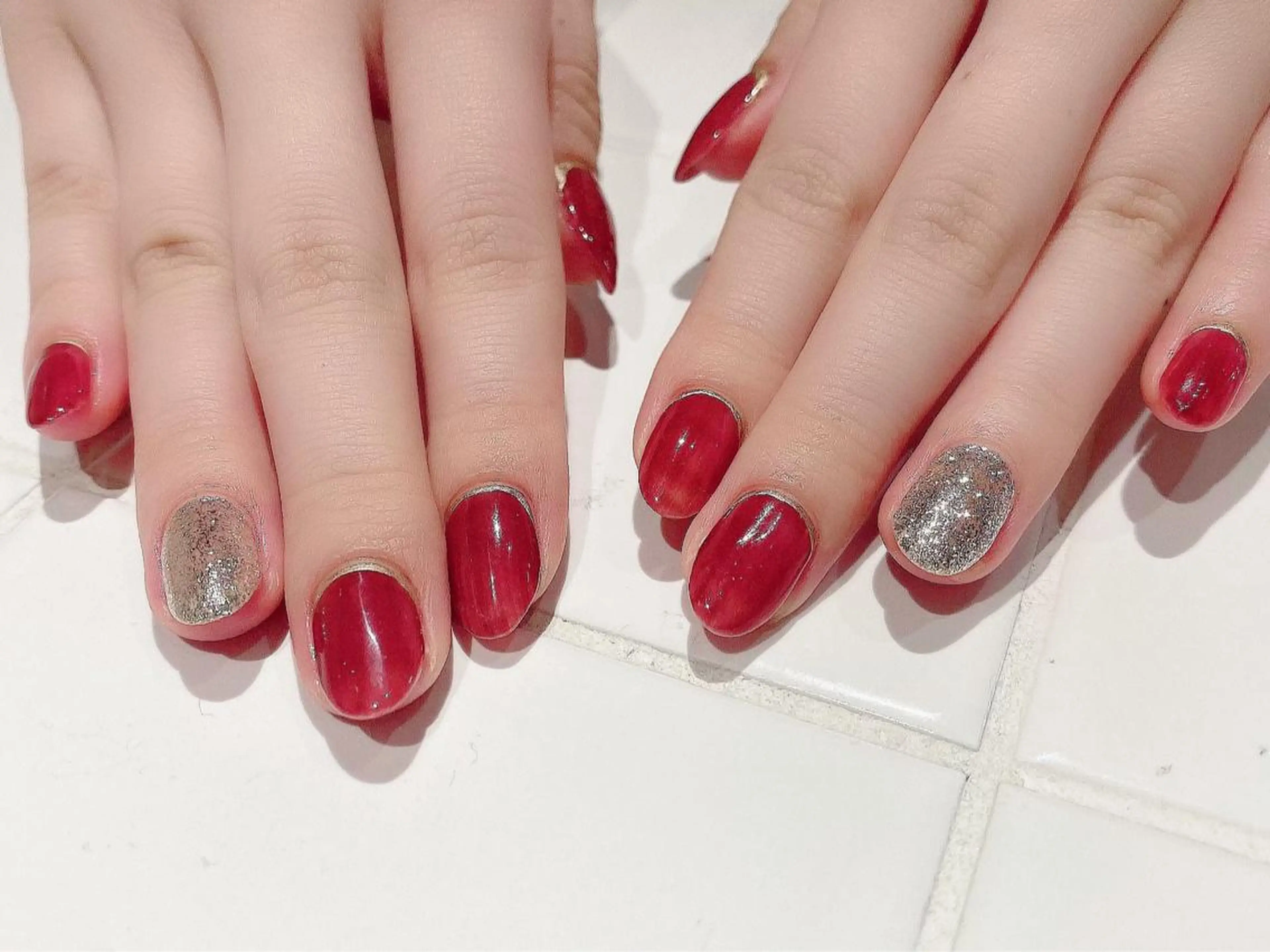 ネイル アートネイル Salon Ｋのネイルデザイン