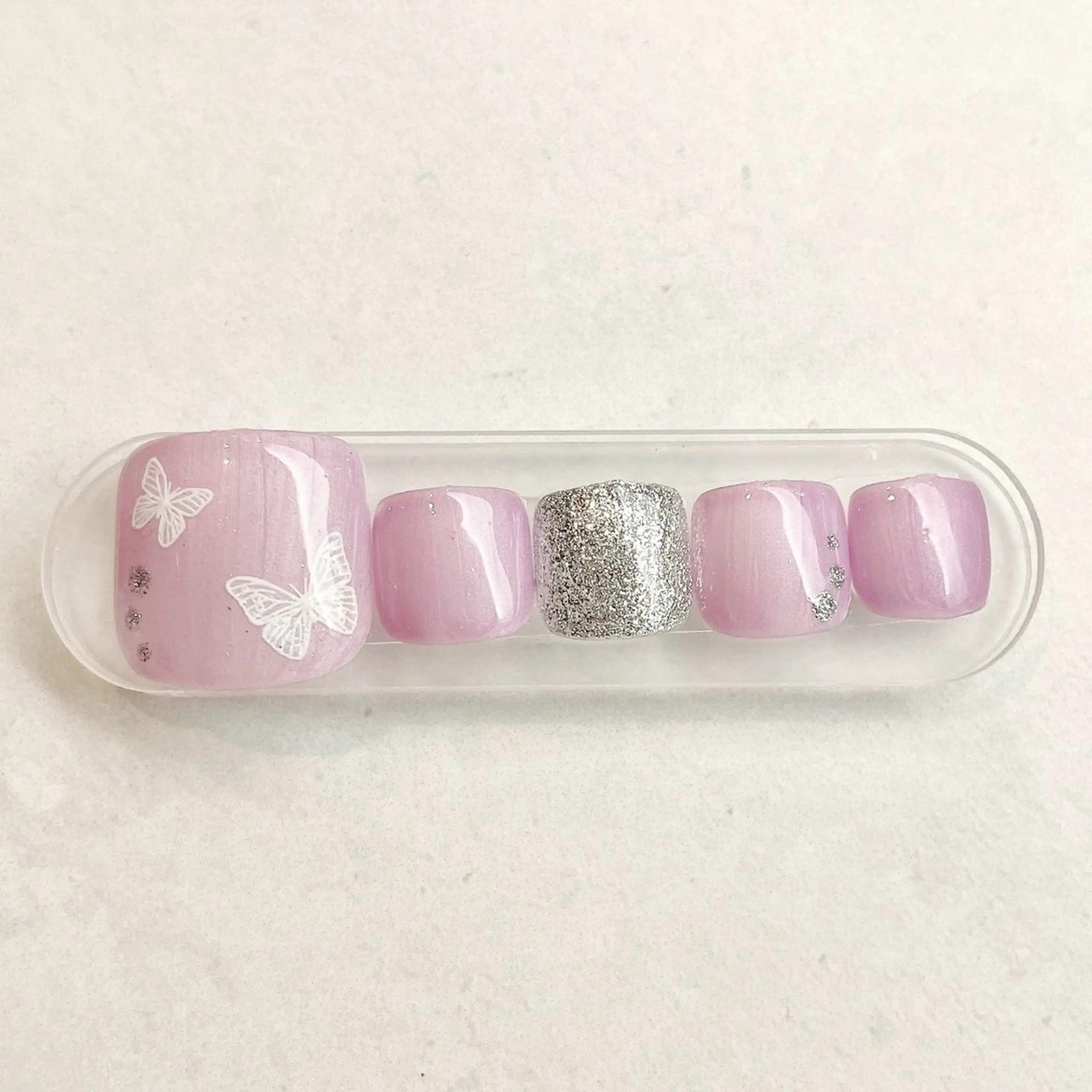 ネイル Tiary Nail ♡minako♡のネイルデザイン