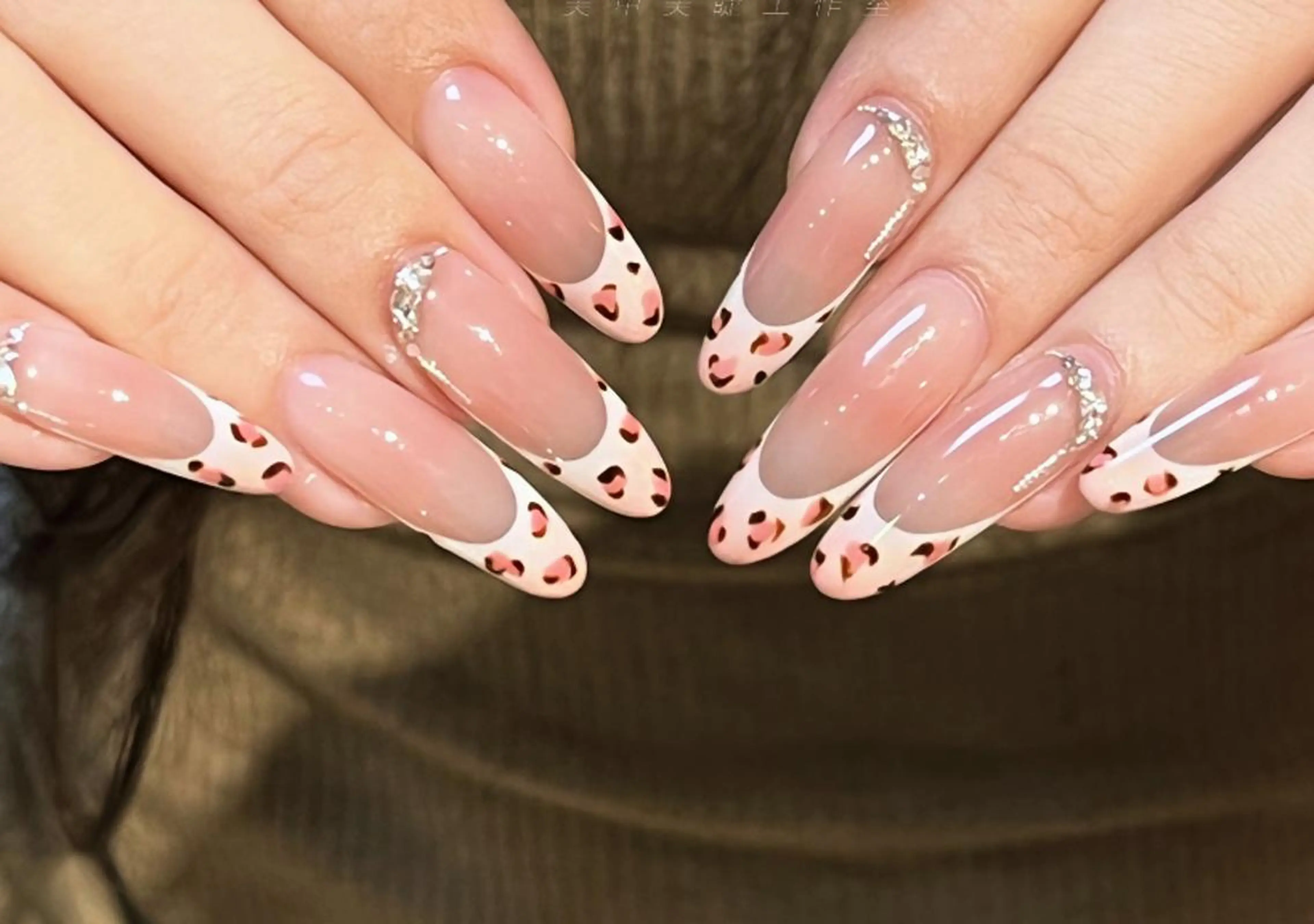 ネイル ハンドネイル Pure&Rich Nailのネイルデザイン