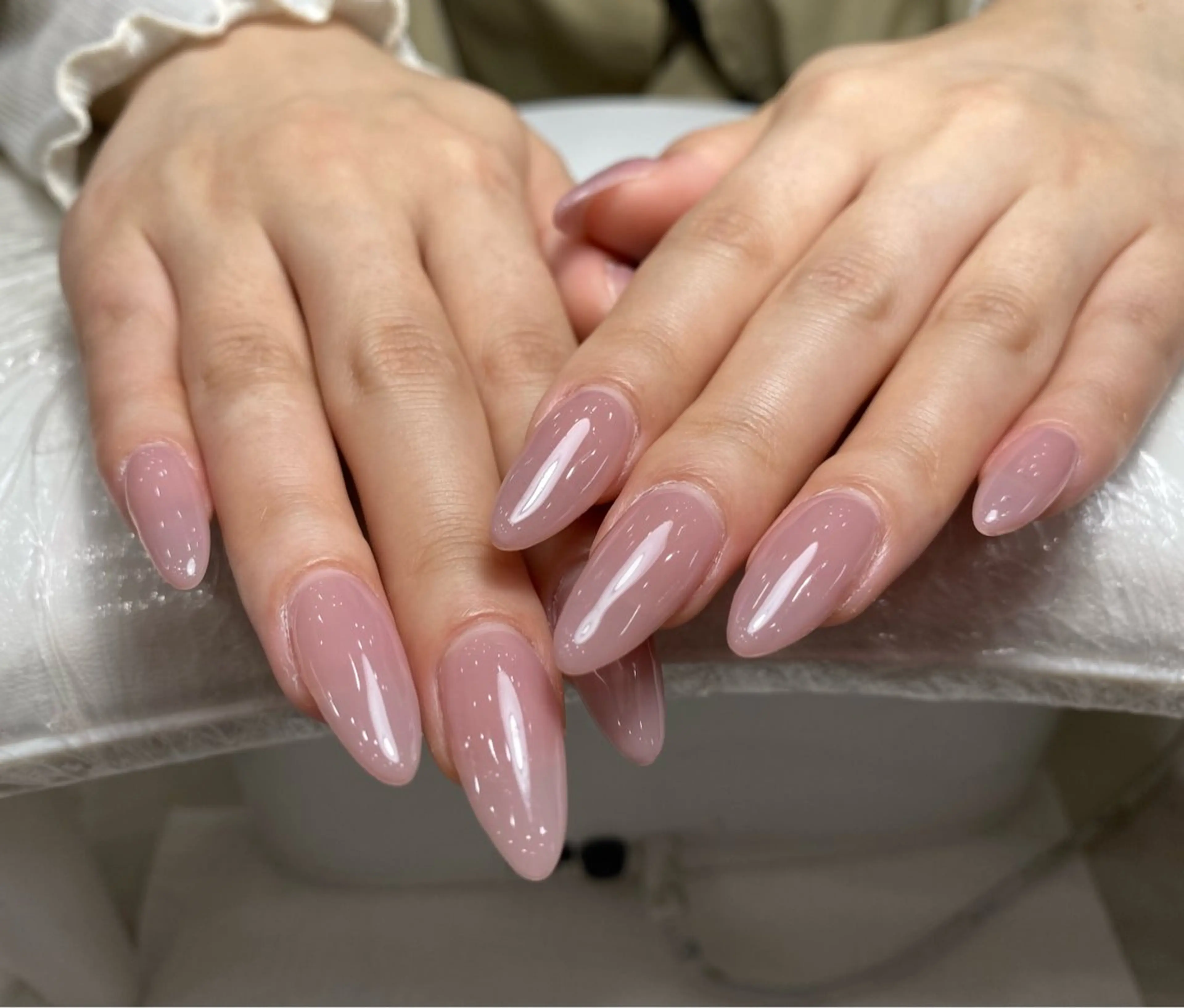 ネイル ハンドネイル Miyuki Beautyのネイルデザイン