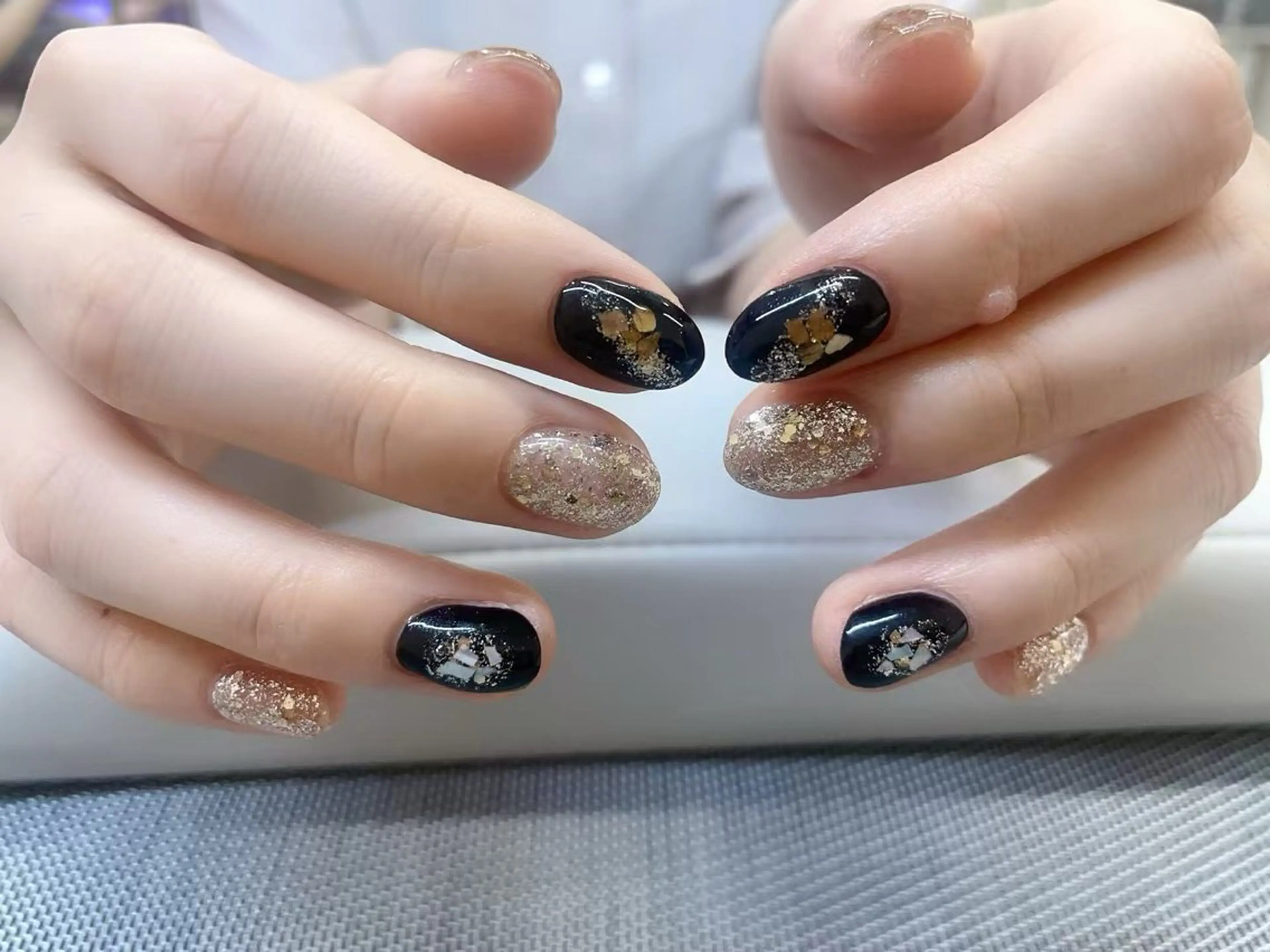 ネイル YK ネイルサロンのネイルデザイン