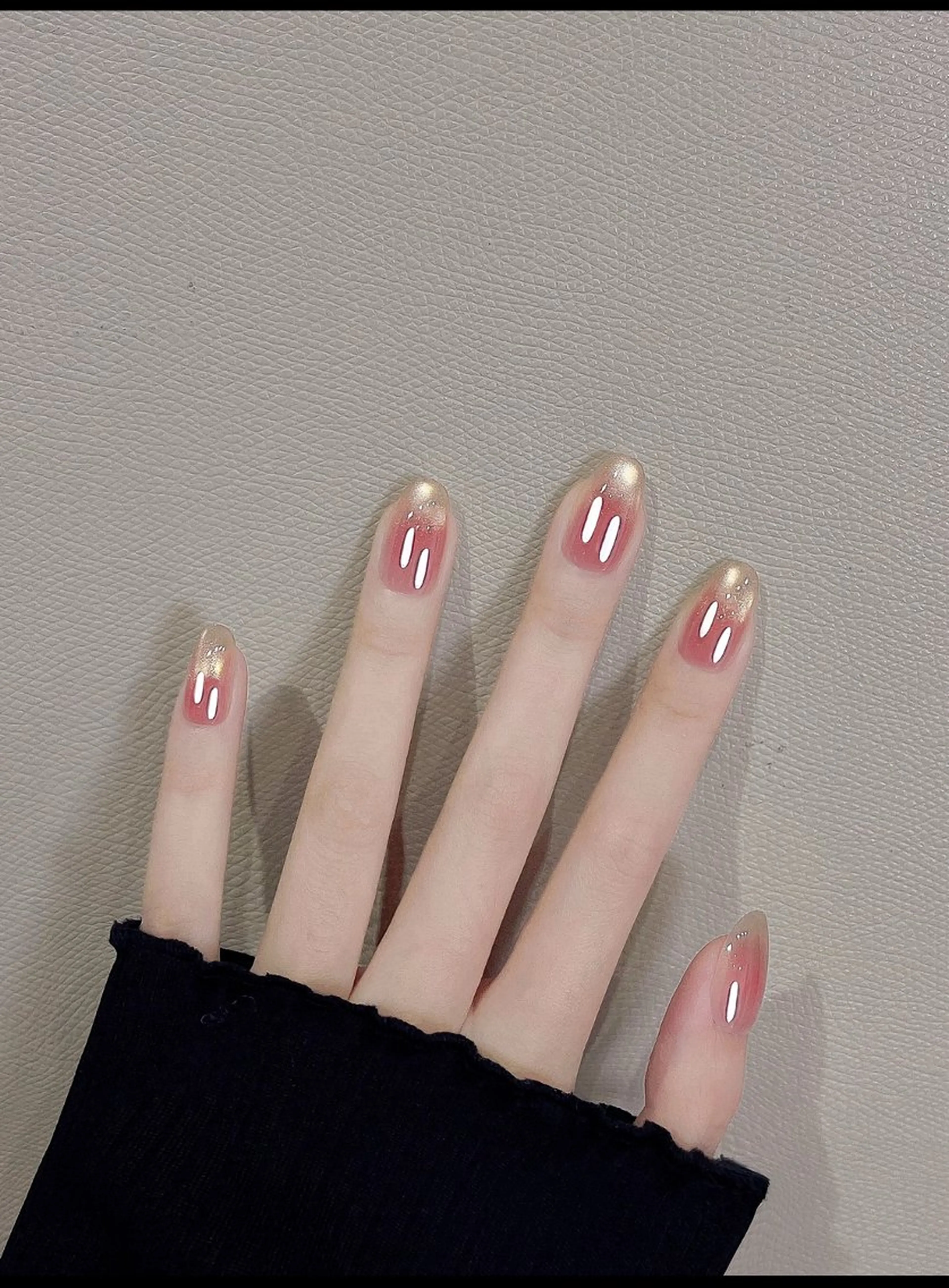 ネイル ハンドネイル トウイ nailのネイルデザイン
