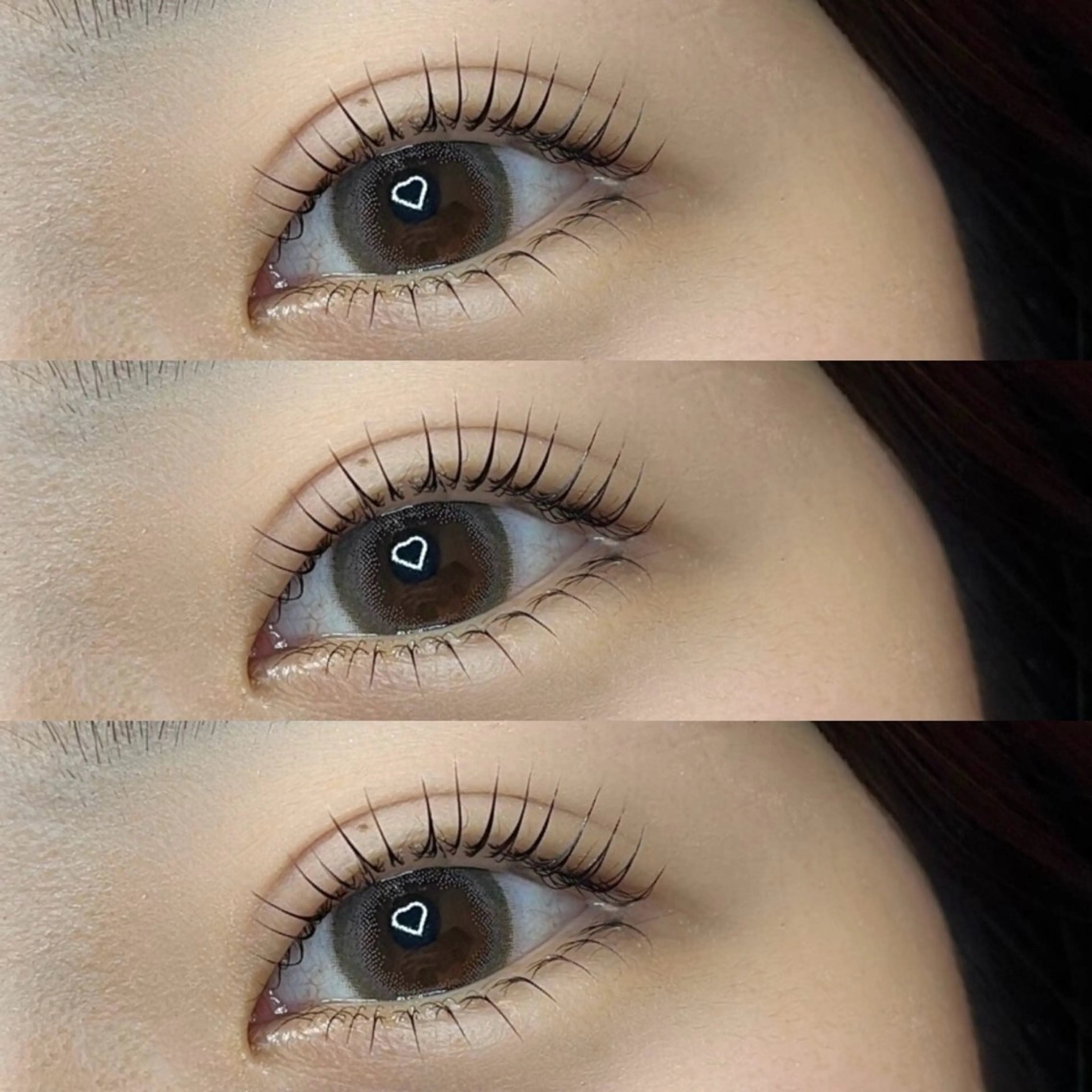 マツエク・マツパ M. Bunのネイルデザイン