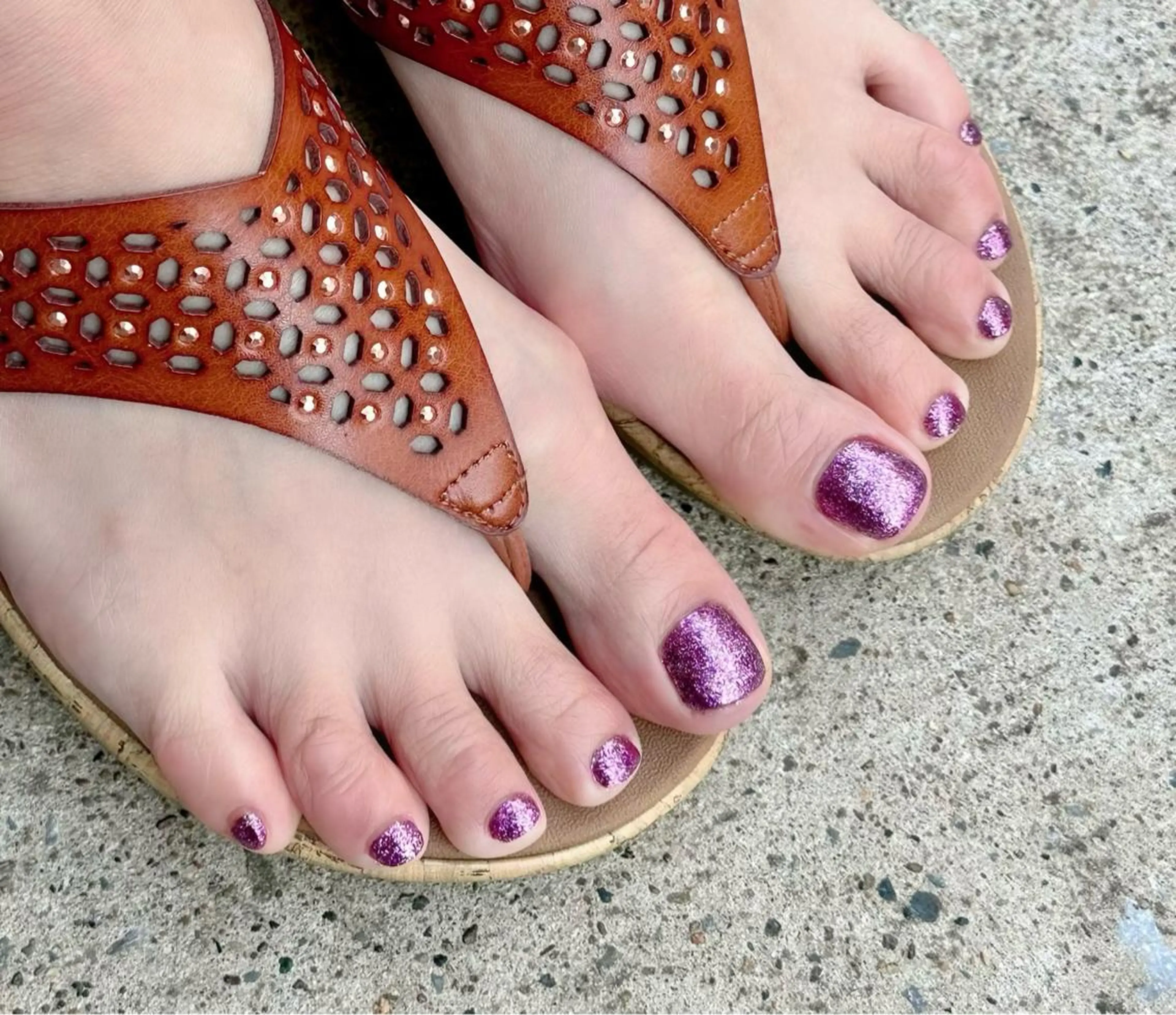 ネイル M.N_ nailのネイルデザイン