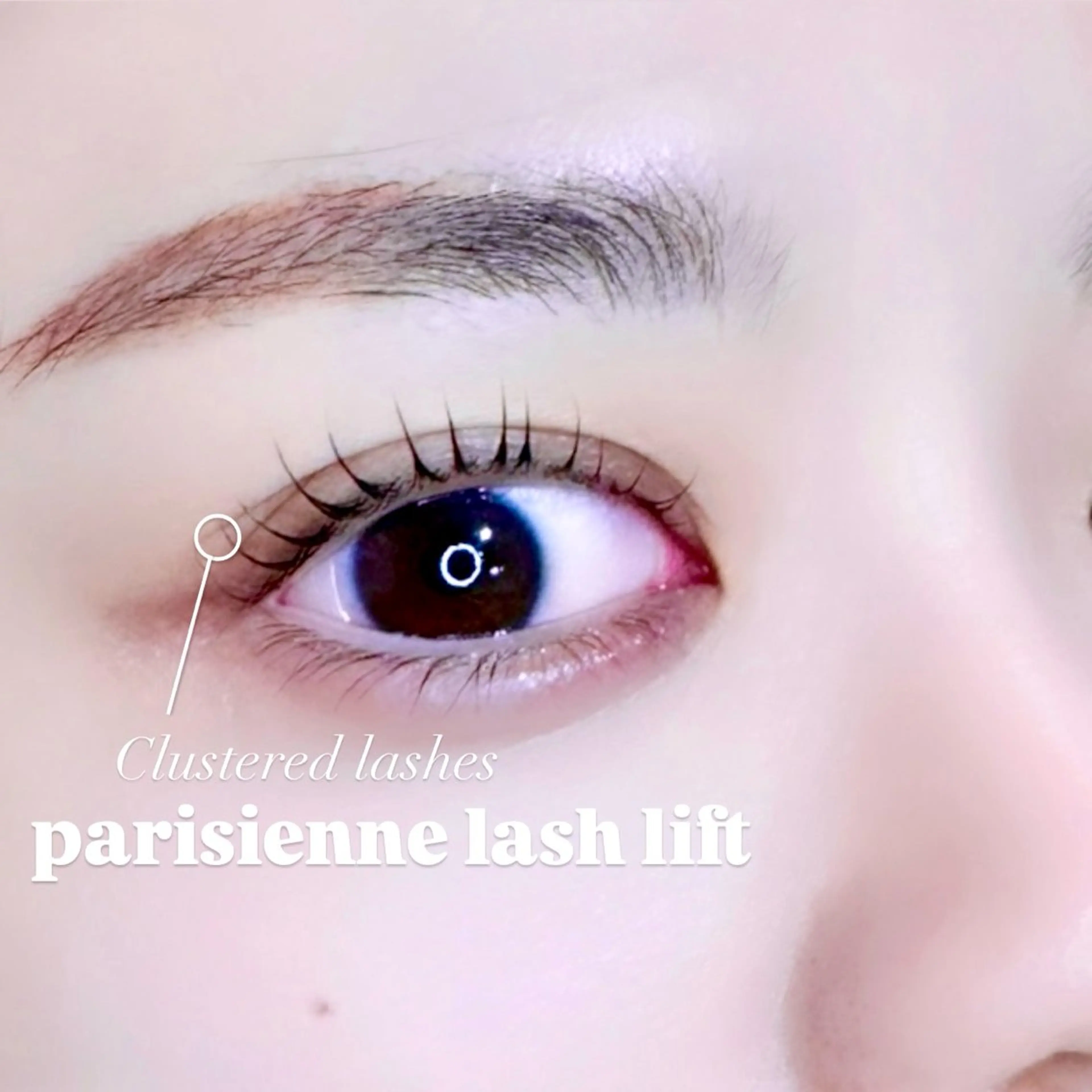 マツエク・マツパ マツパ 🦖fein. YUINA🦕⋆͛のマツエク・マツパデザイン