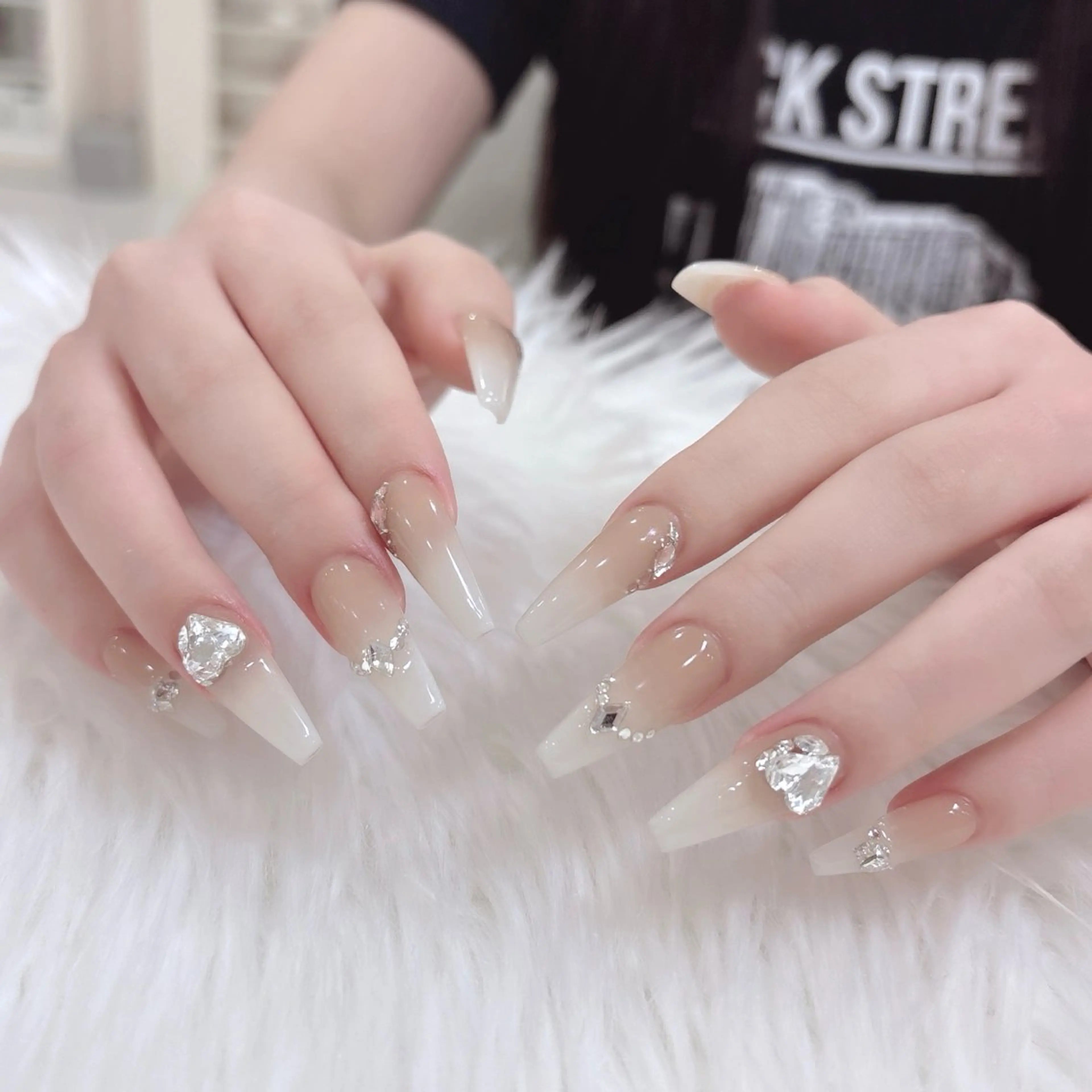 ネイル YUKI FUKUMARUのマツエク・マツパデザイン