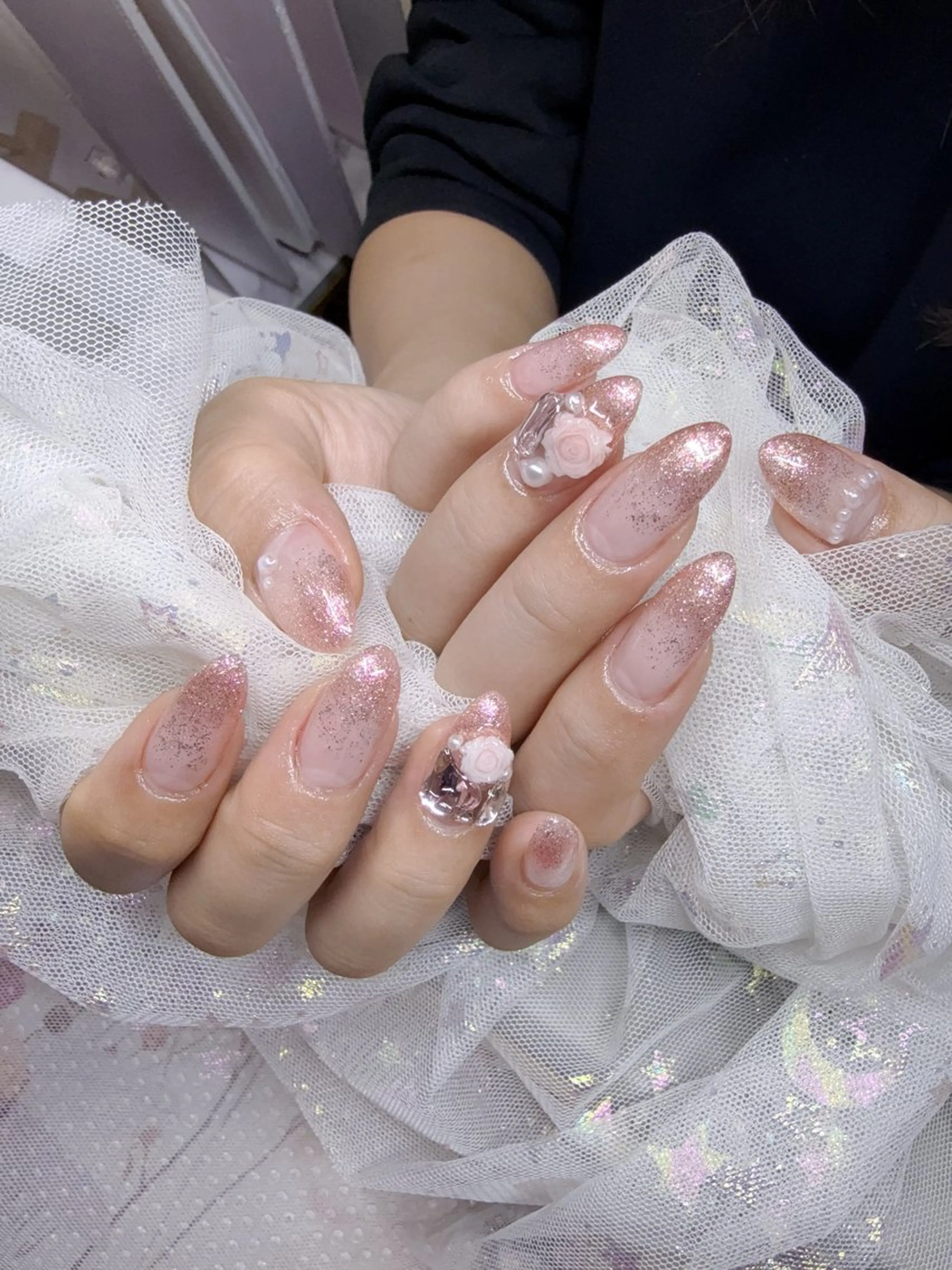 ネイル ハンドネイル Ryoko Nailのネイルデザイン