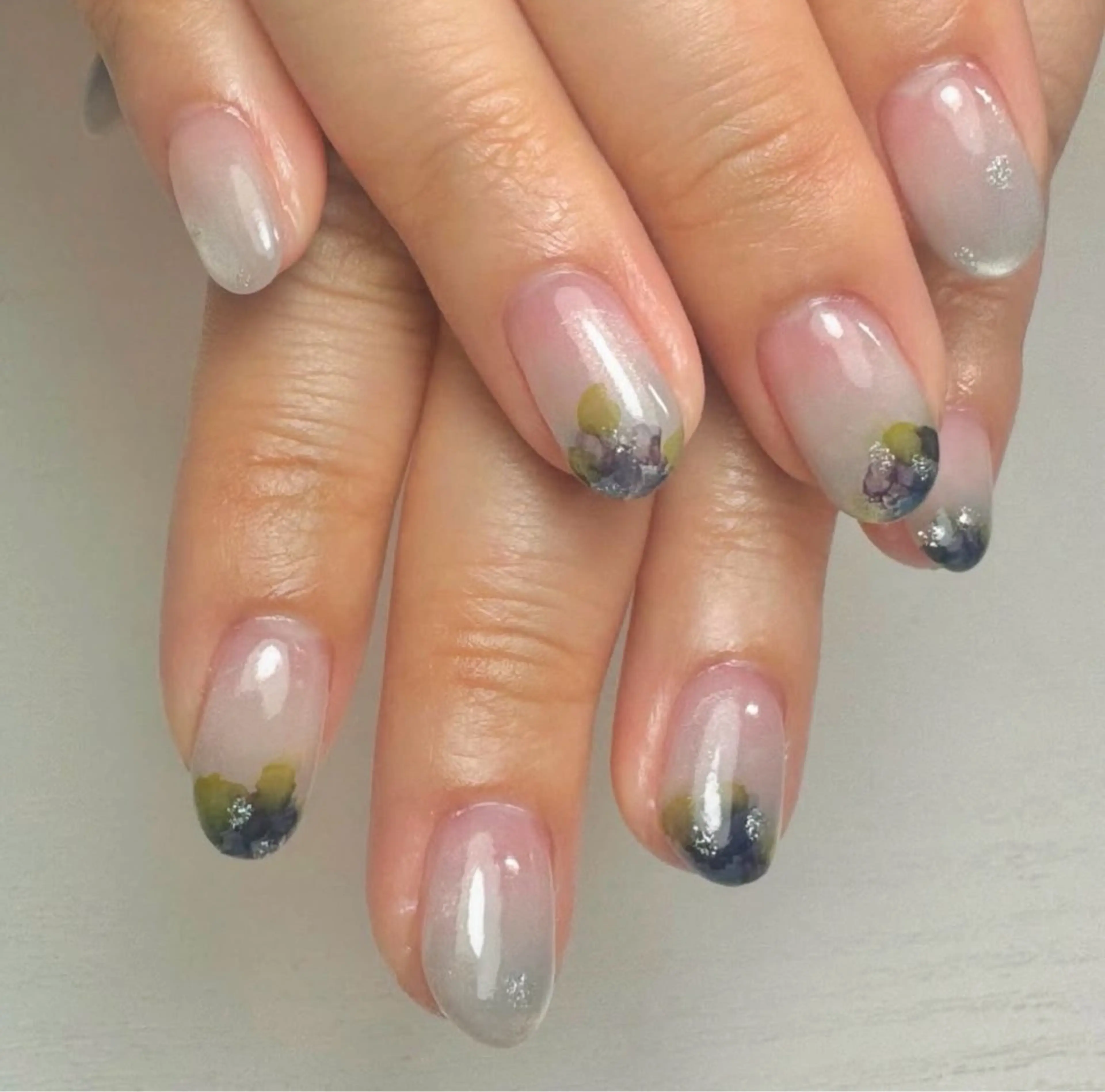ネイル アートネイル PECO. NAILSALONのネイルデザイン