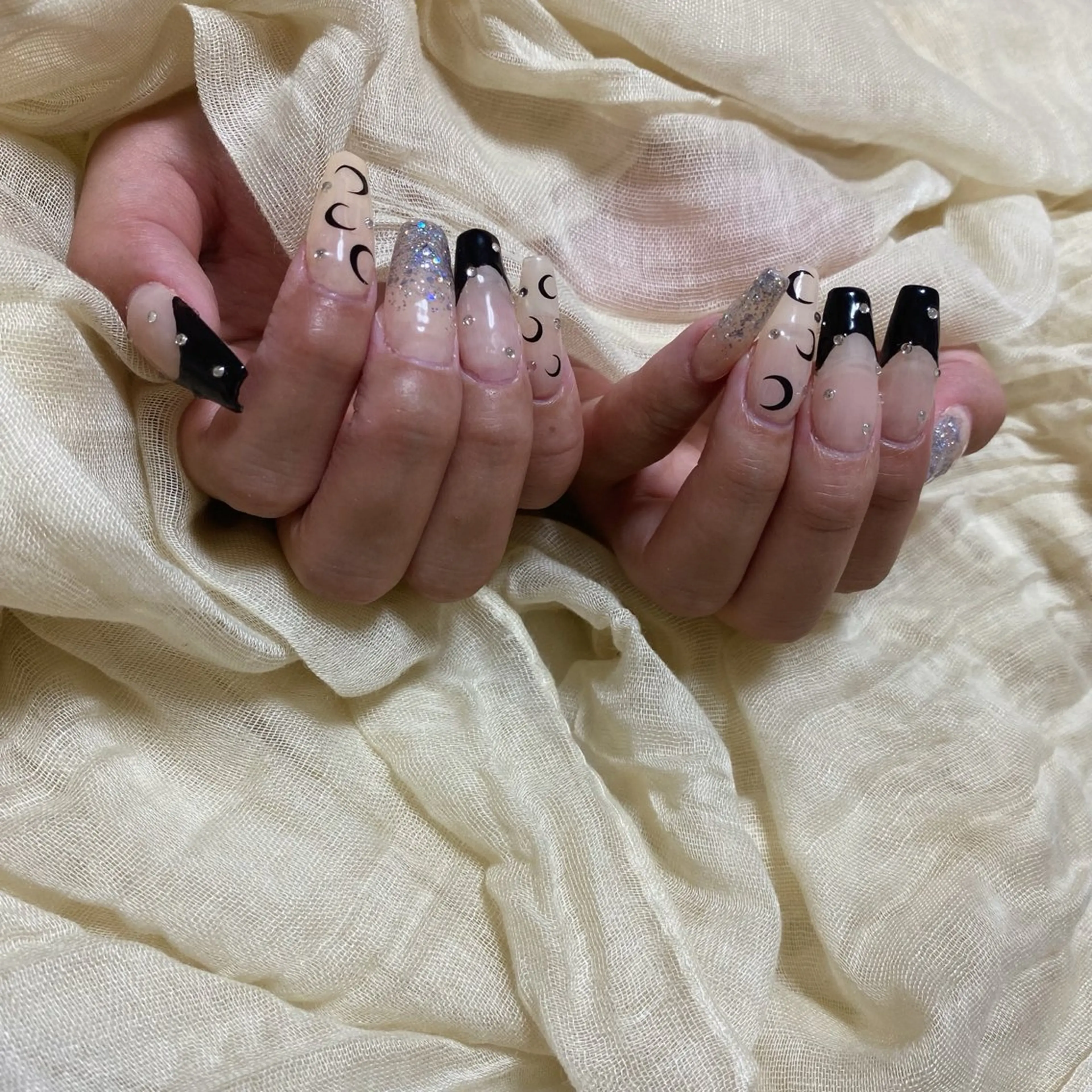 ネイル nailsalon - Tino -のネイルデザイン