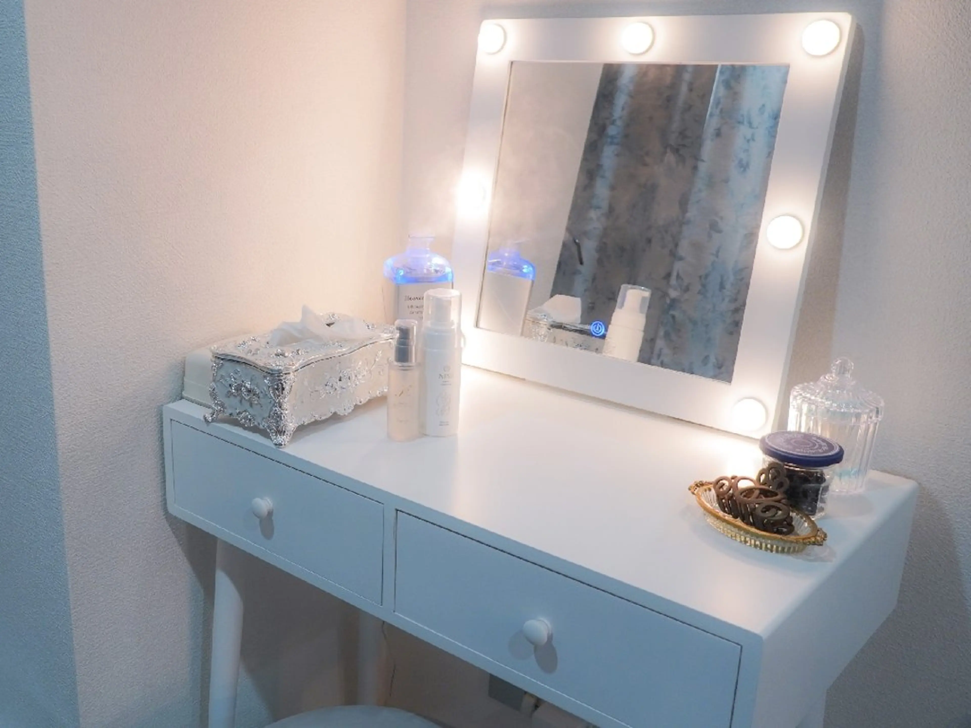 バストアップ専門店B leuBlanc田原のエステ・リラクイメージ