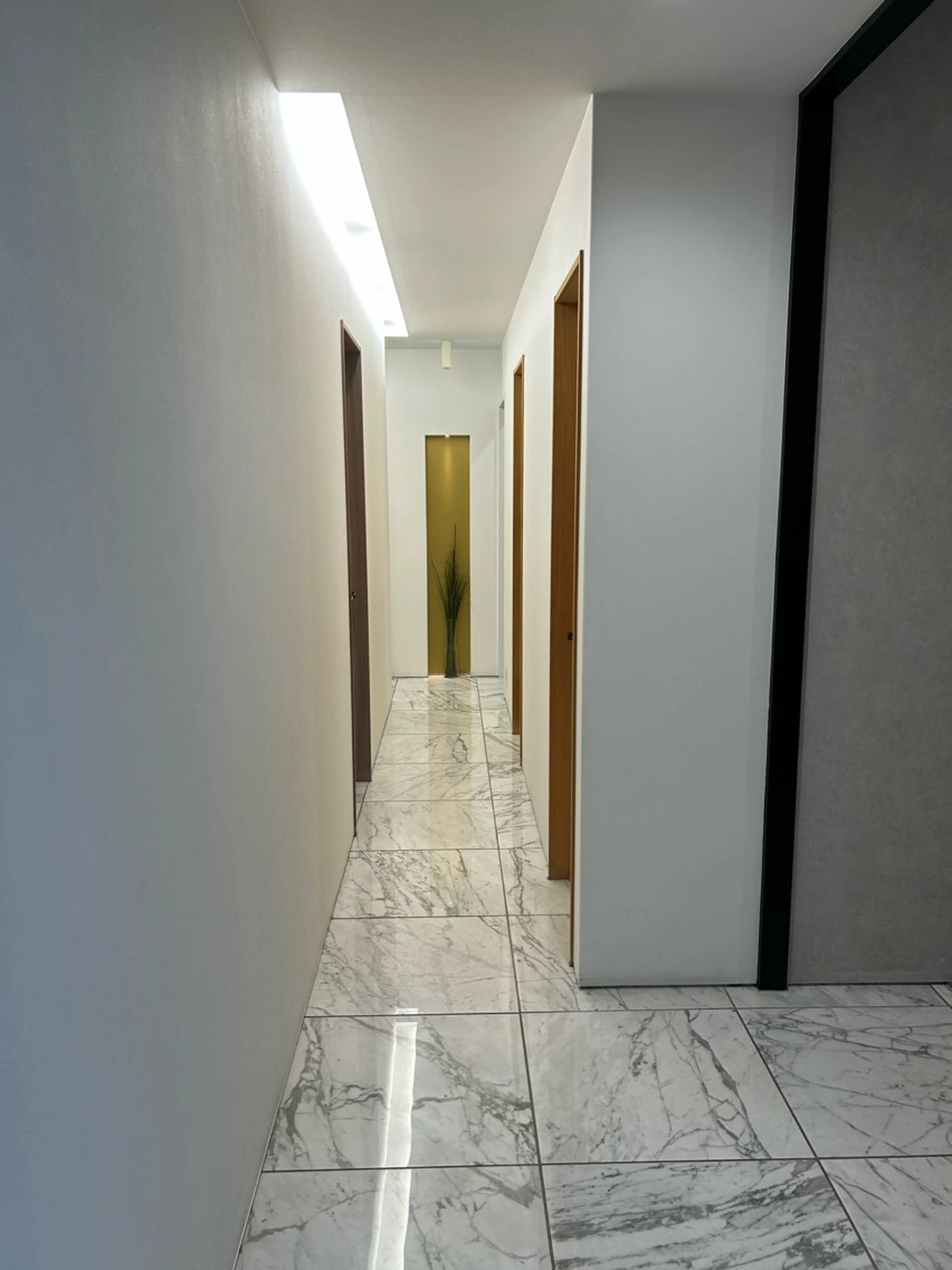 マツエク・マツパ LIGAR Rinaのマツエク・マツパデザイン