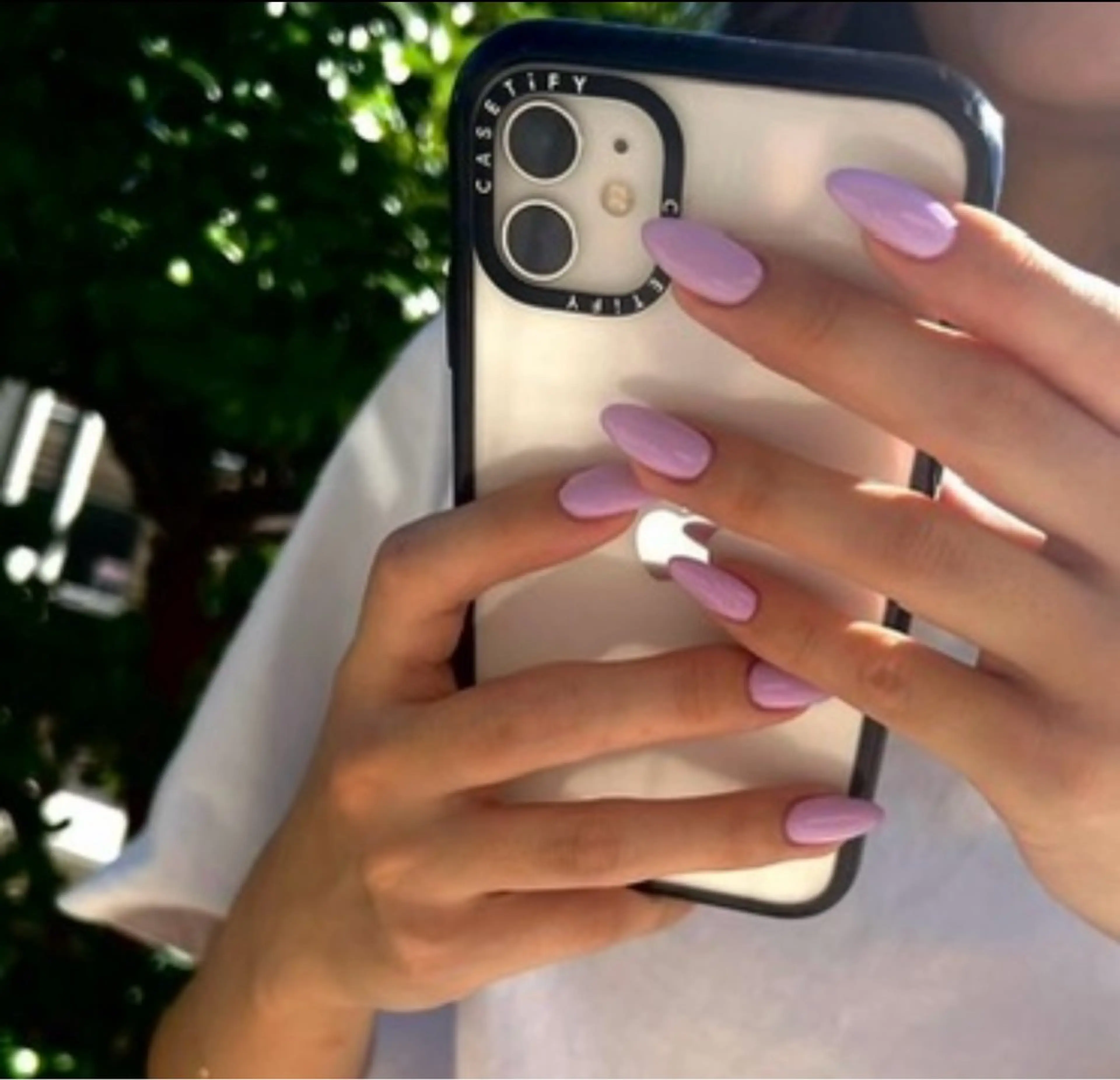 ネイル joieange ruuのネイルデザイン