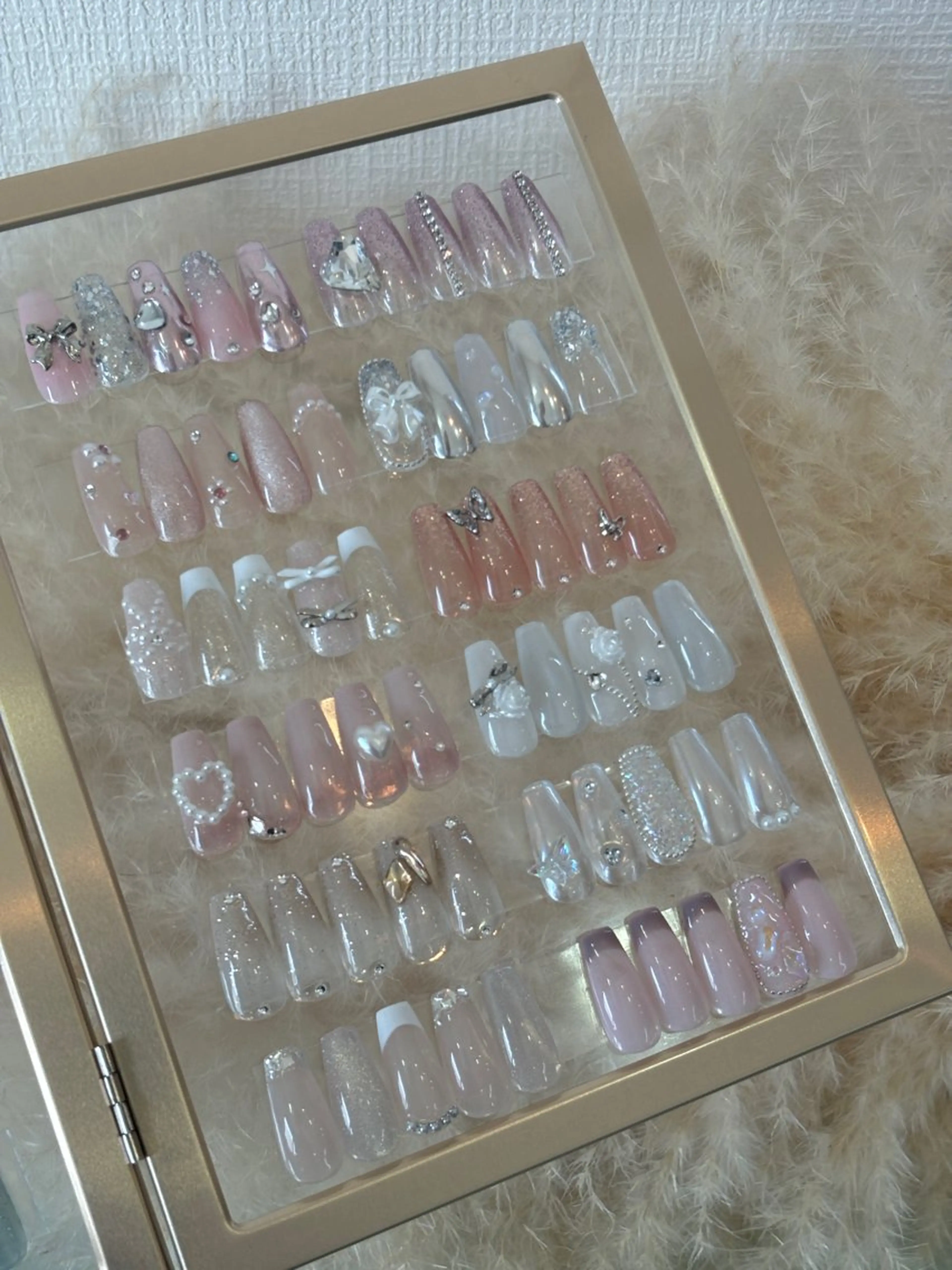 トレンドデザイン￥8500[オフなし]の写真