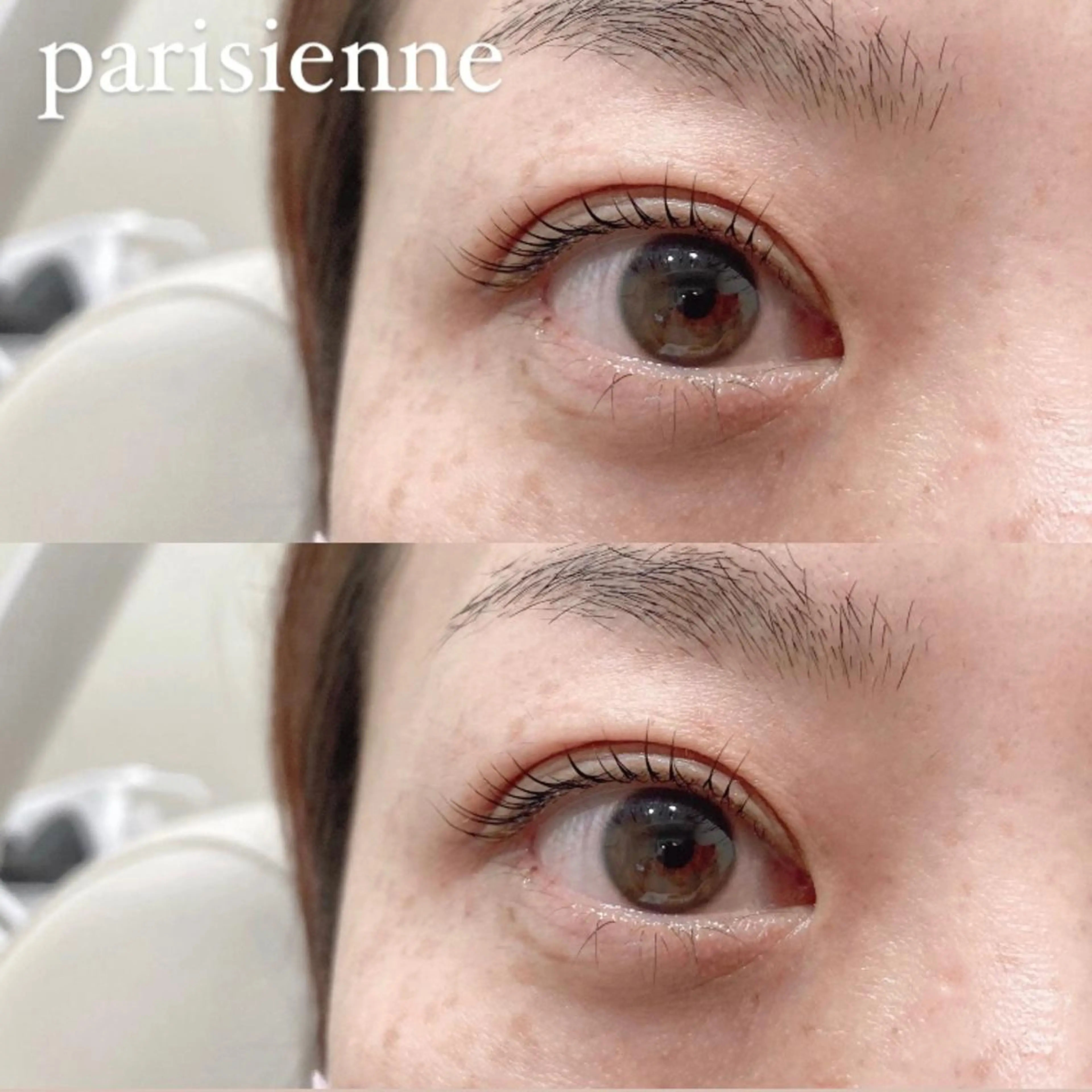 マツエク・マツパ 個室サロンAPiLA 橋本あゆみのマツエク・マツパデザイン