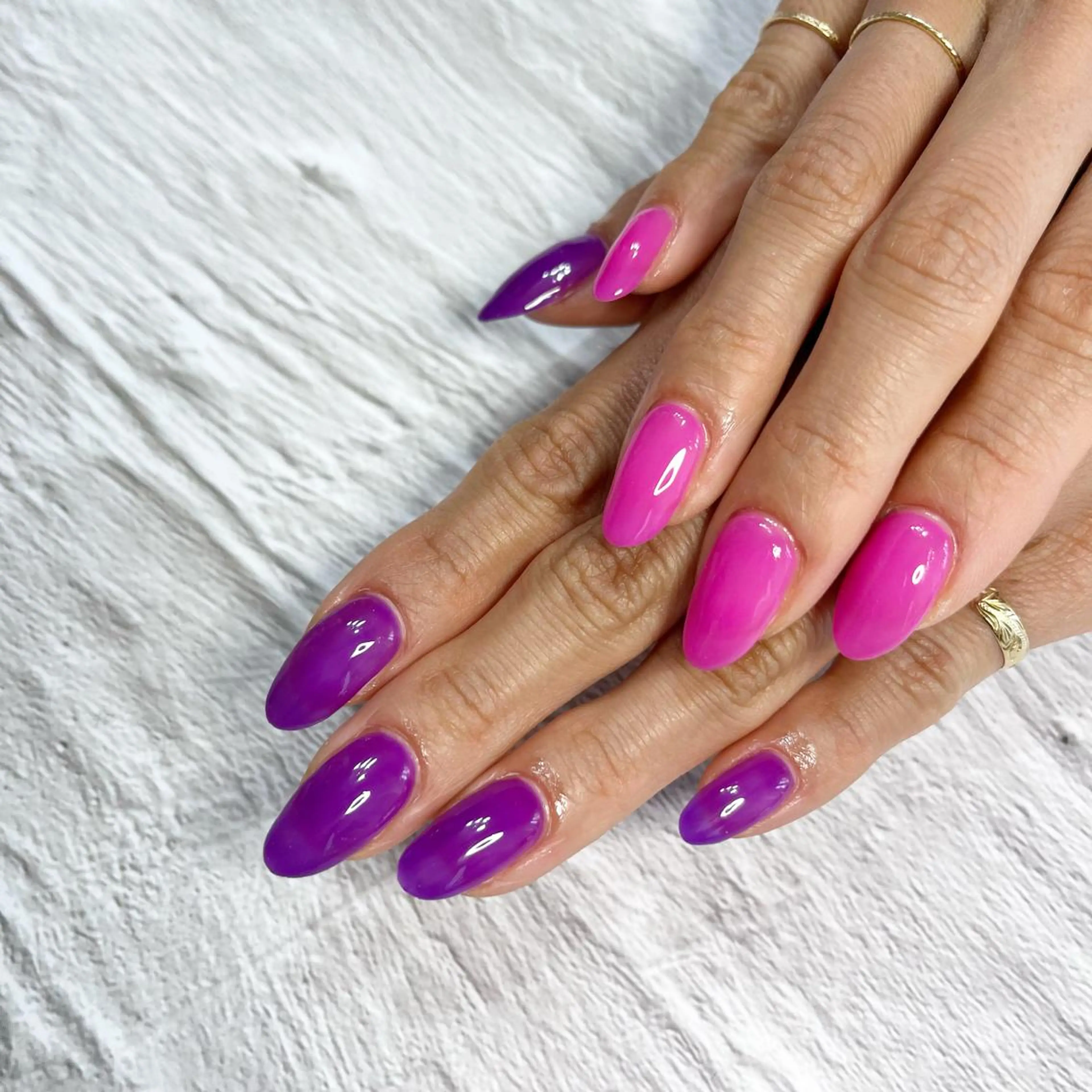 ネイル 夏ネイル Jasmine NAILのネイルデザイン