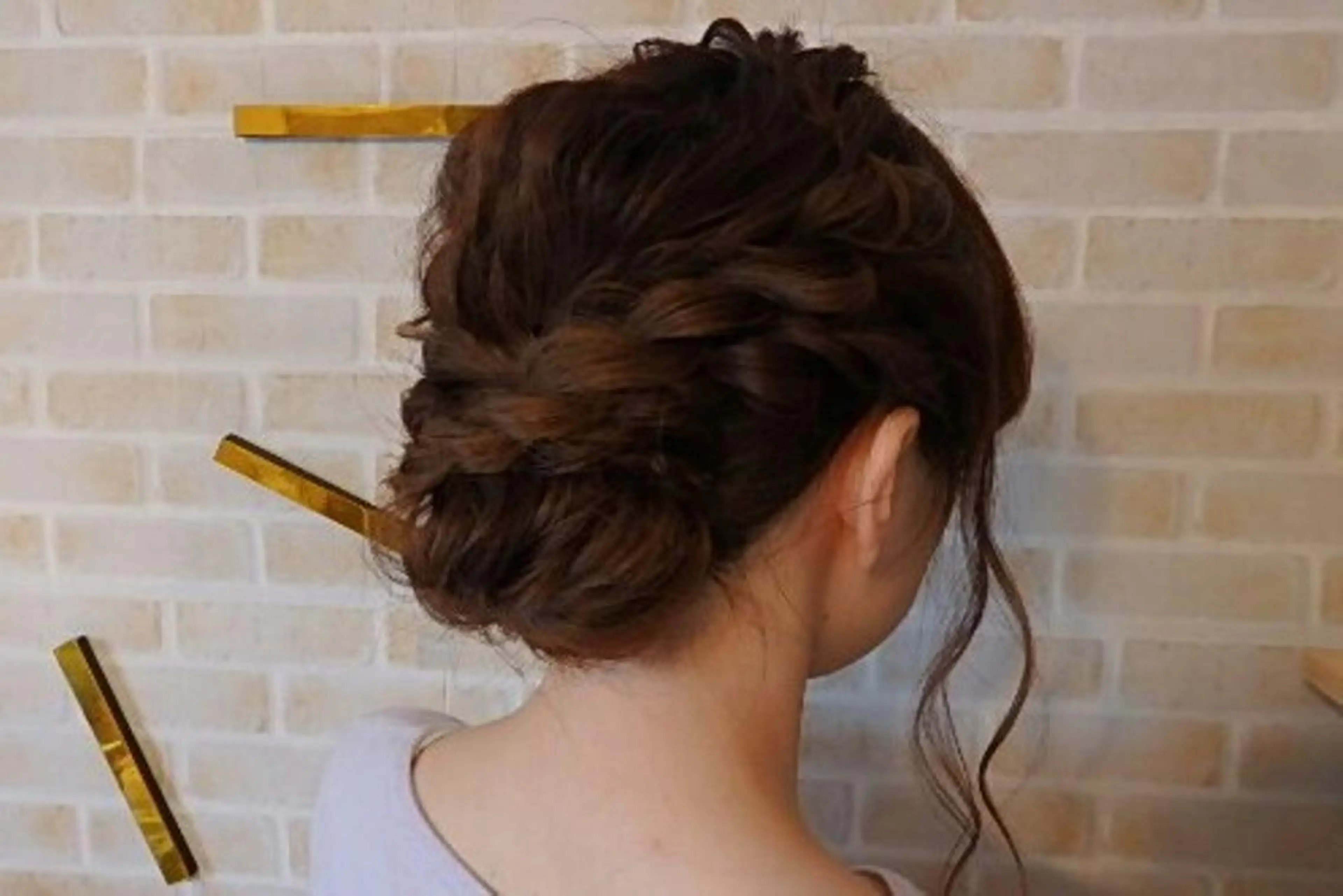 ヘアアレンジ LAVISH nail salonのネイルデザイン