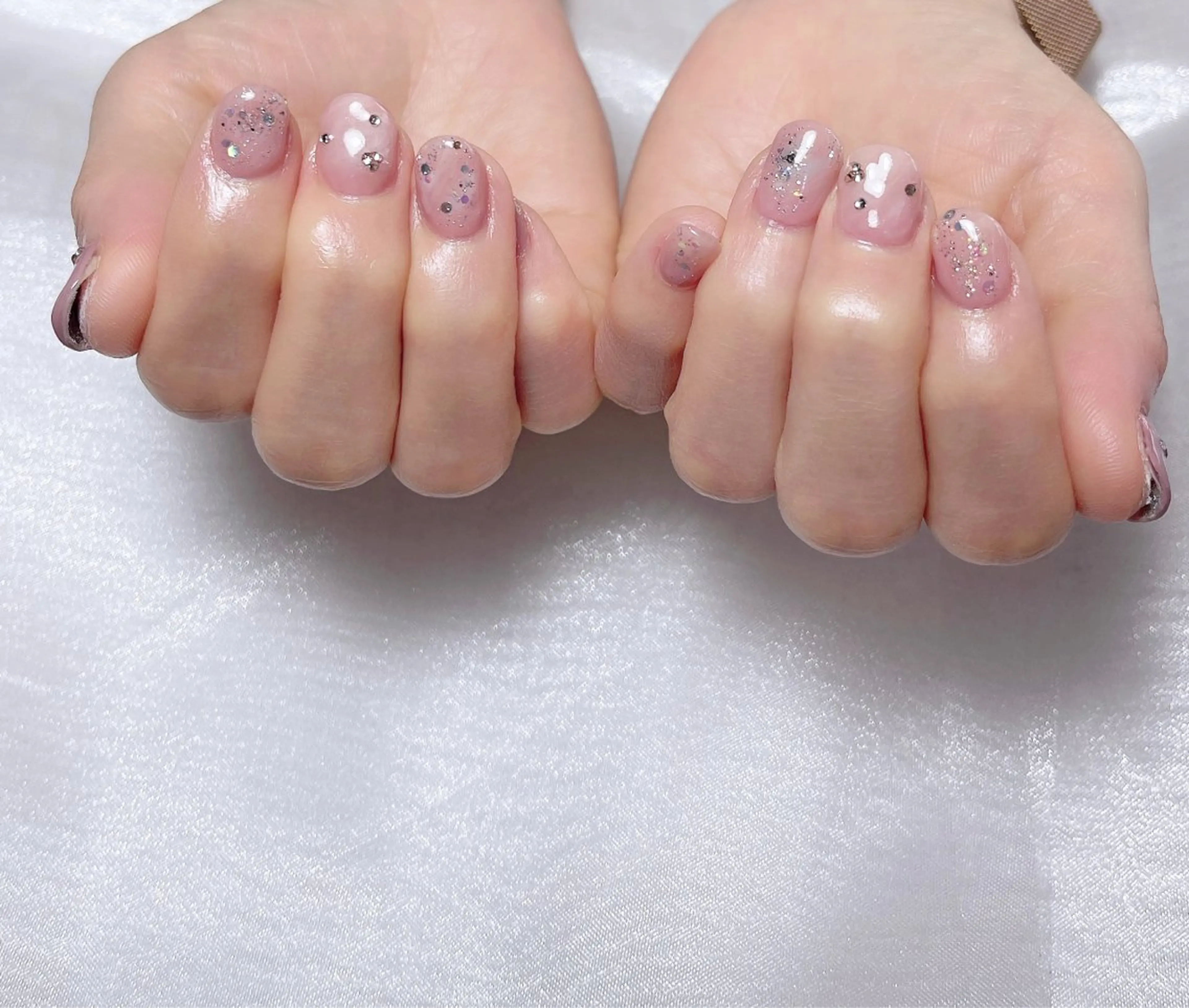 ネイル hairsalon 556のマツエク・マツパデザイン