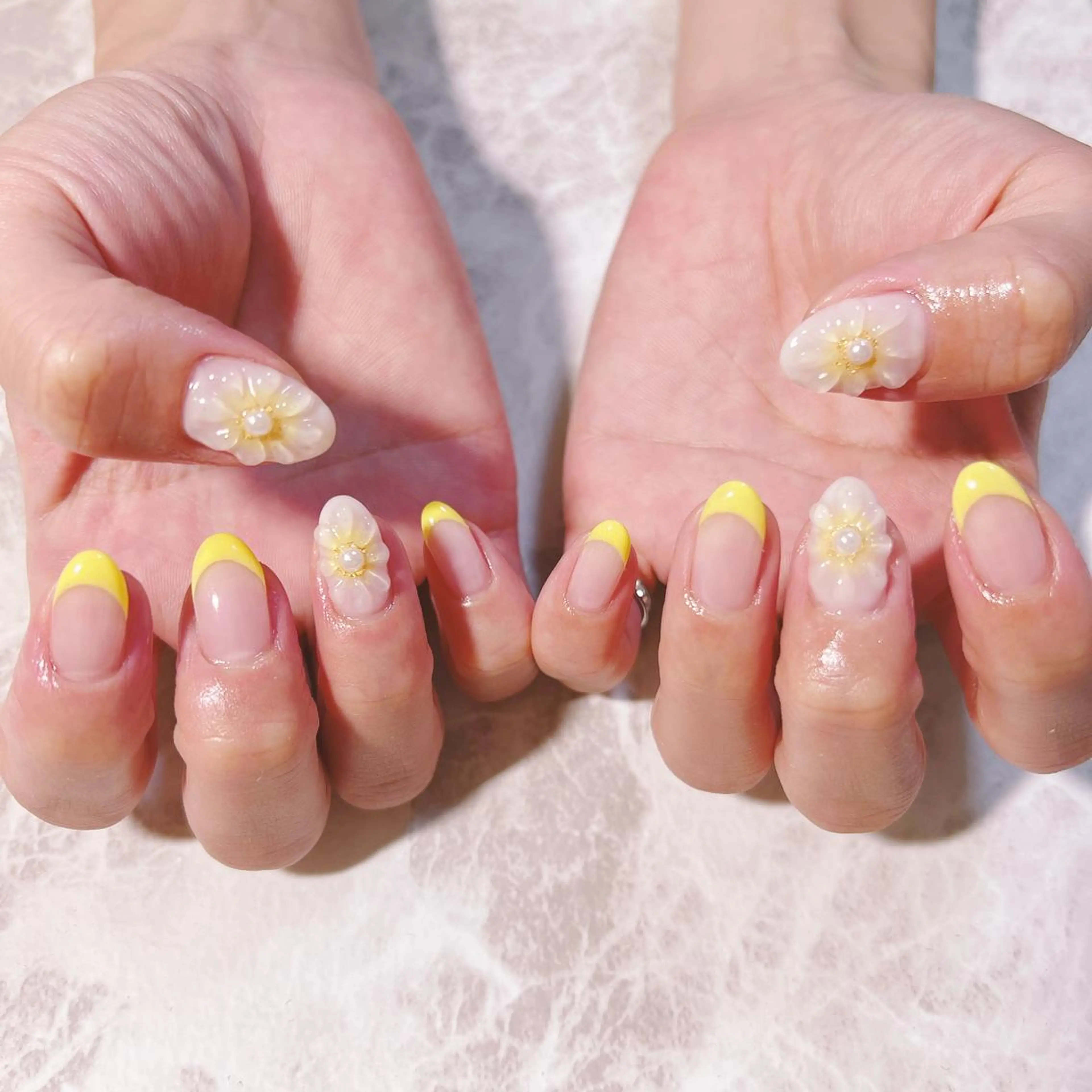 ネイル VIOLUS所属・VIOLUS 関目のネイルデザイン