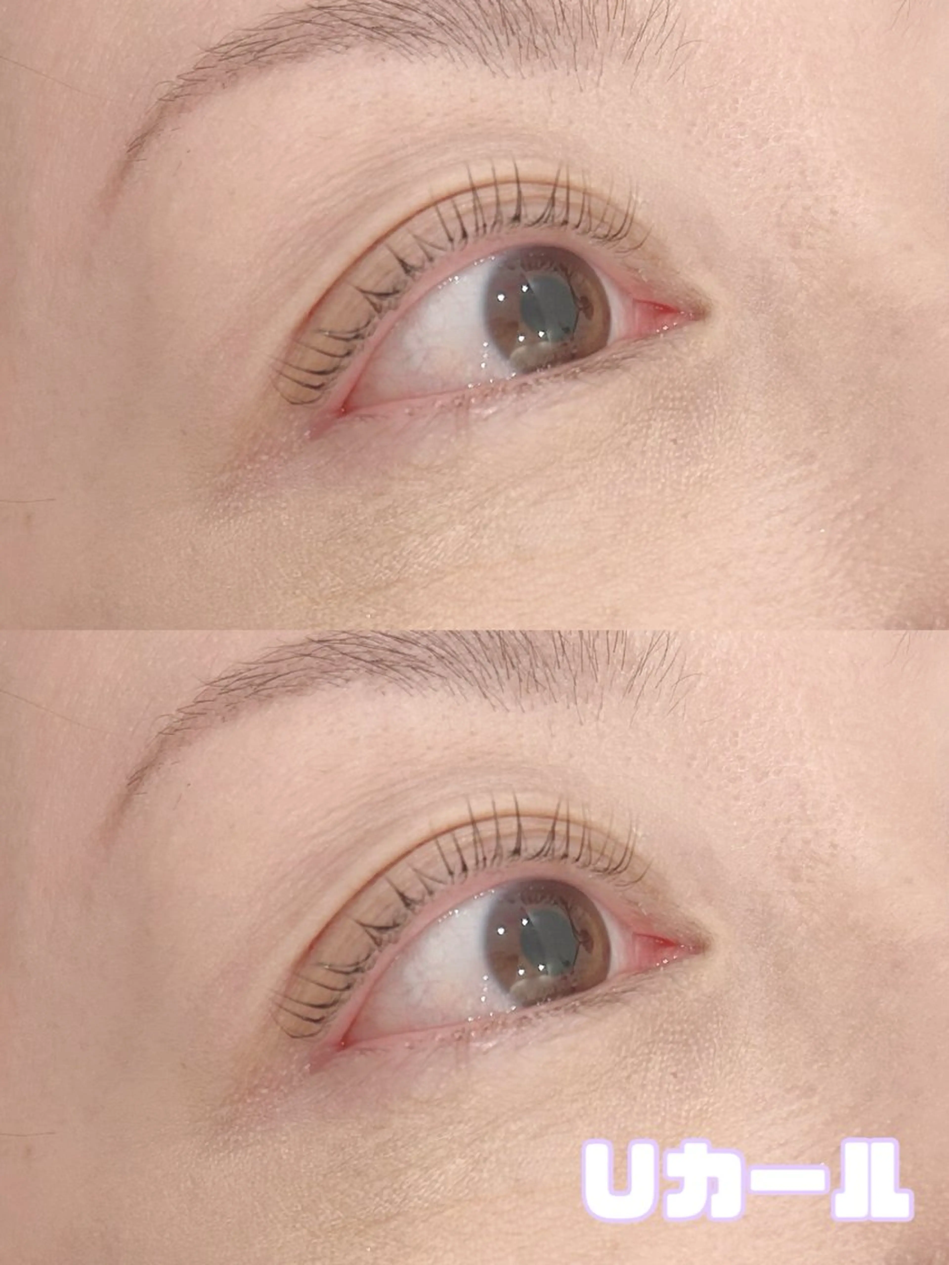 マツエク・マツパ マツパ Y Ayaのマツエク・マツパデザイン