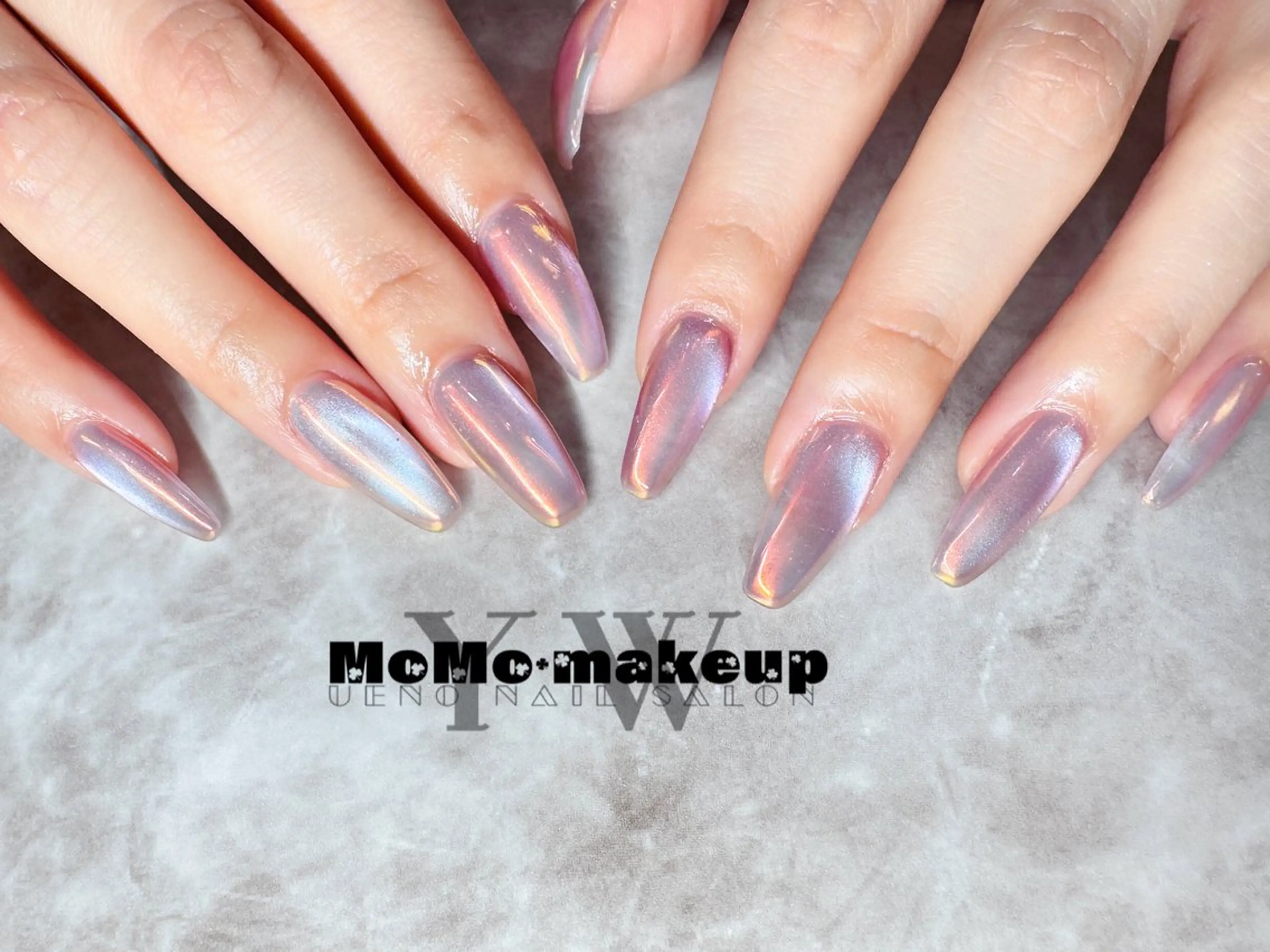 ネイル 閨匠 上野店のネイルデザイン