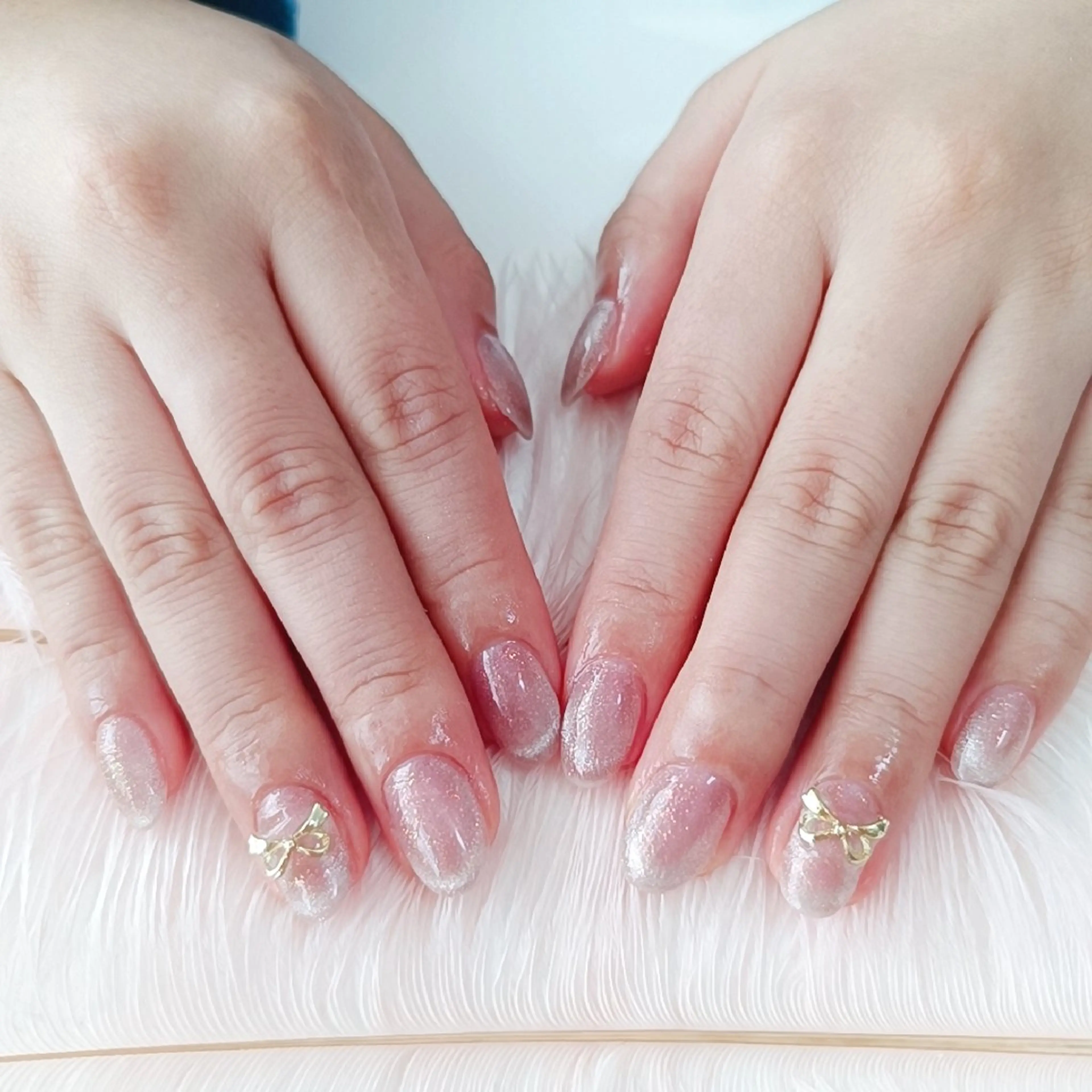 ネイル ハンドネイル Mi Naのネイルデザイン