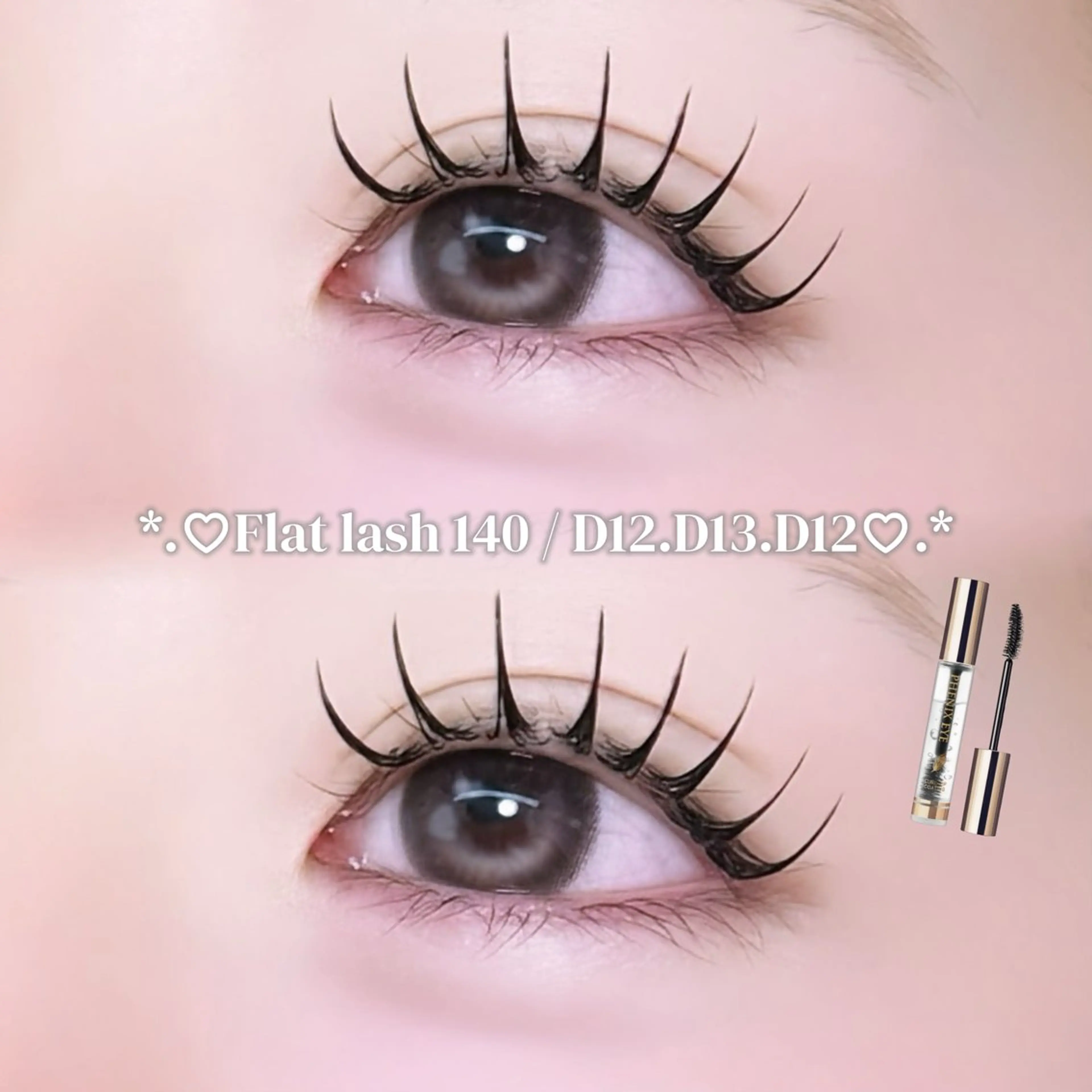 マツエク・マツパ 🫧MANAKA🫧 似合わせ/韓国風束感の眉毛・アイブロウイメージ