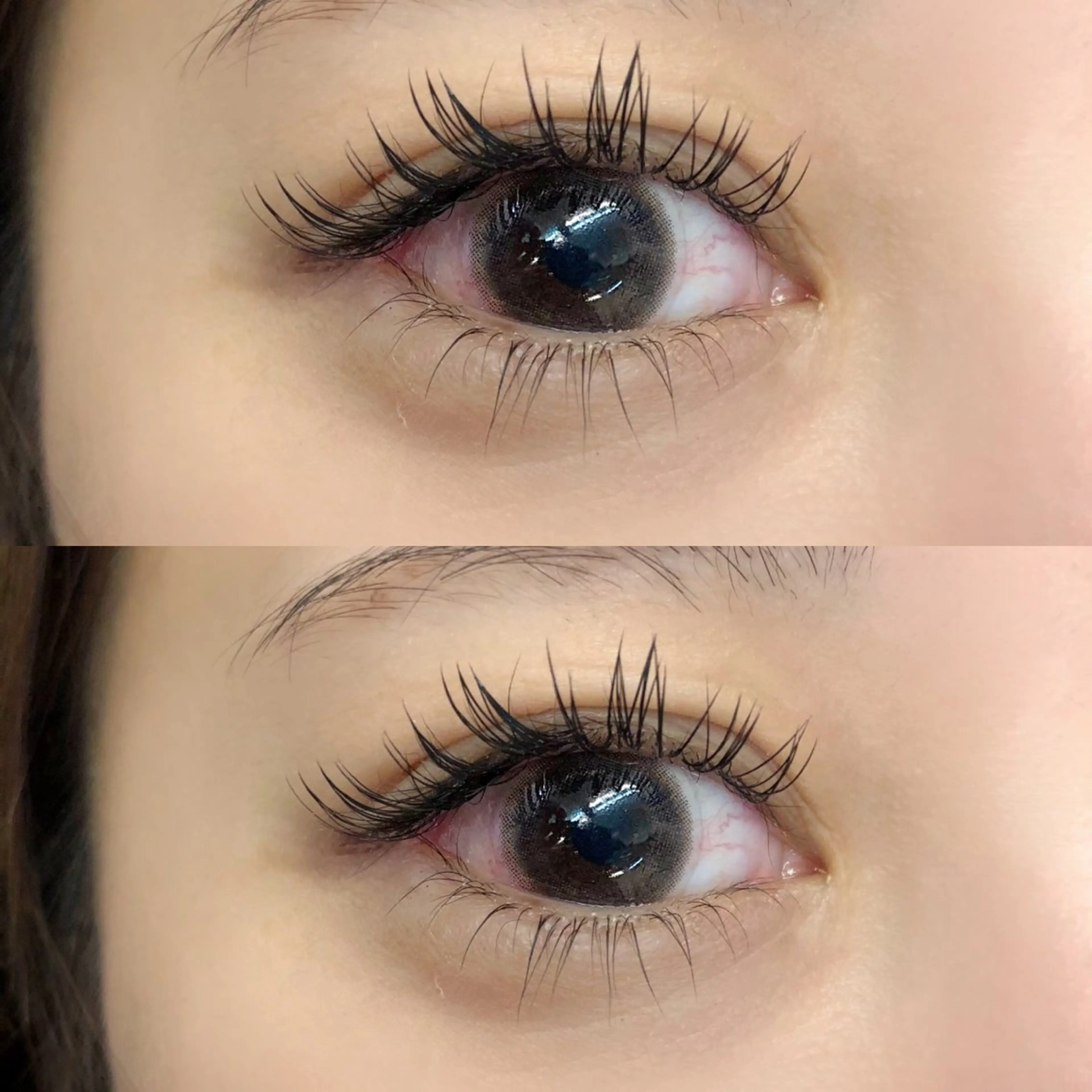 【🌹minimo価格🌹】下まつ毛パーマ👀の写真