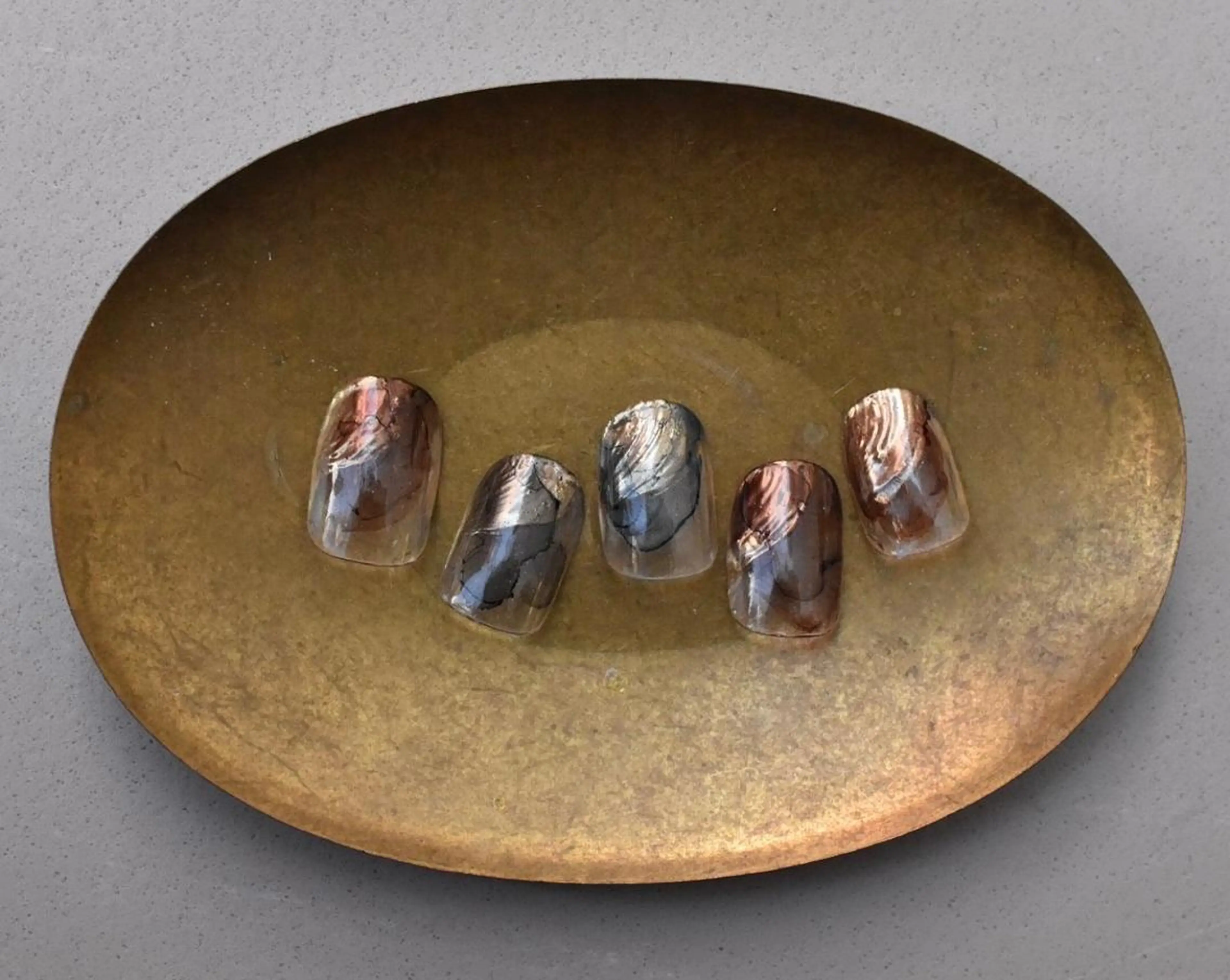 ネイル アートネイル Yurina. tのネイルデザイン