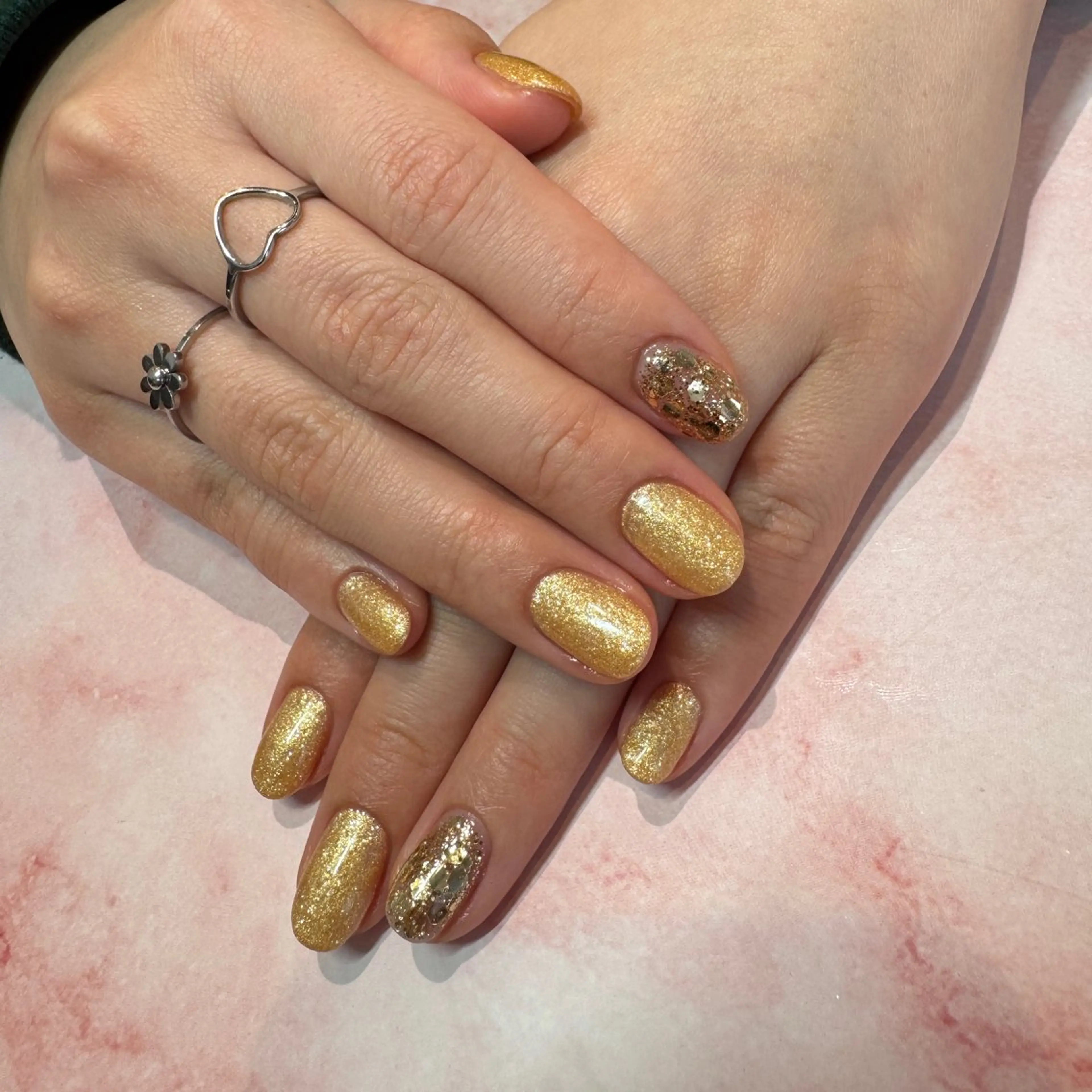 ネイル Girasol YUKIのネイルデザイン