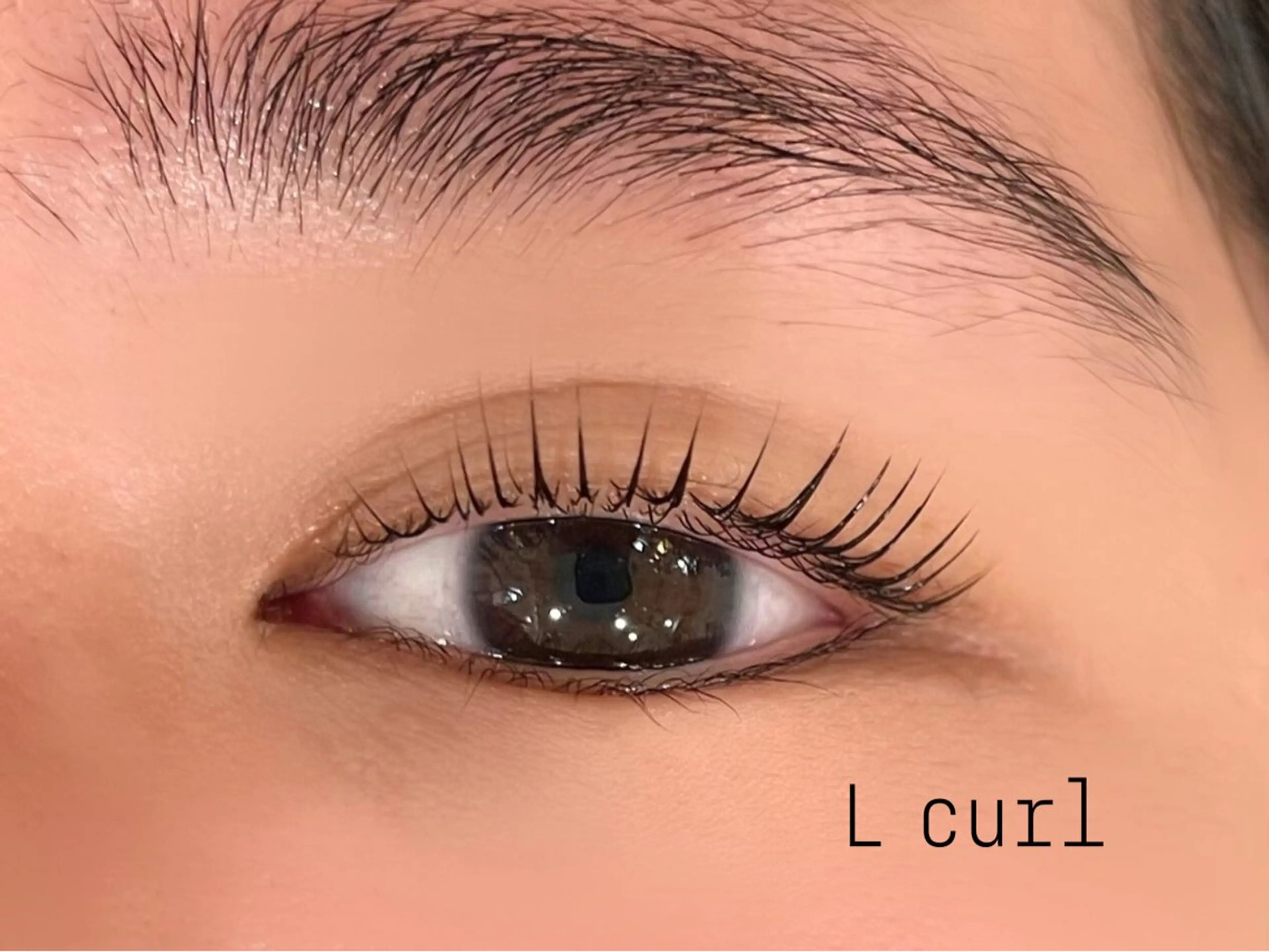 マツエク・マツパ マツパ eyelashZen ♥️HIMEのマツエク・マツパデザイン