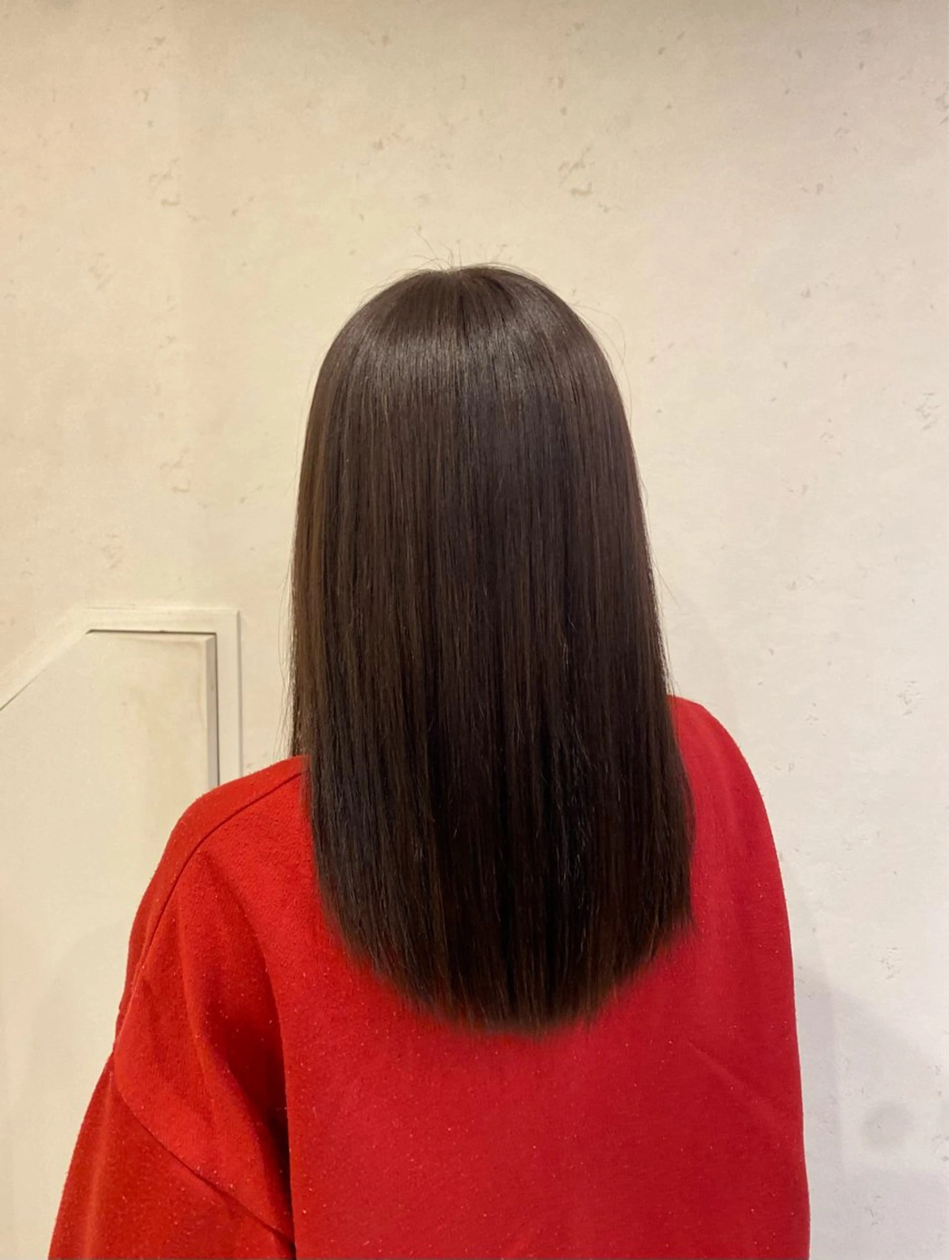 【✨究極の内部補修✨】バイカルテ6STEPトリートメント💎の写真