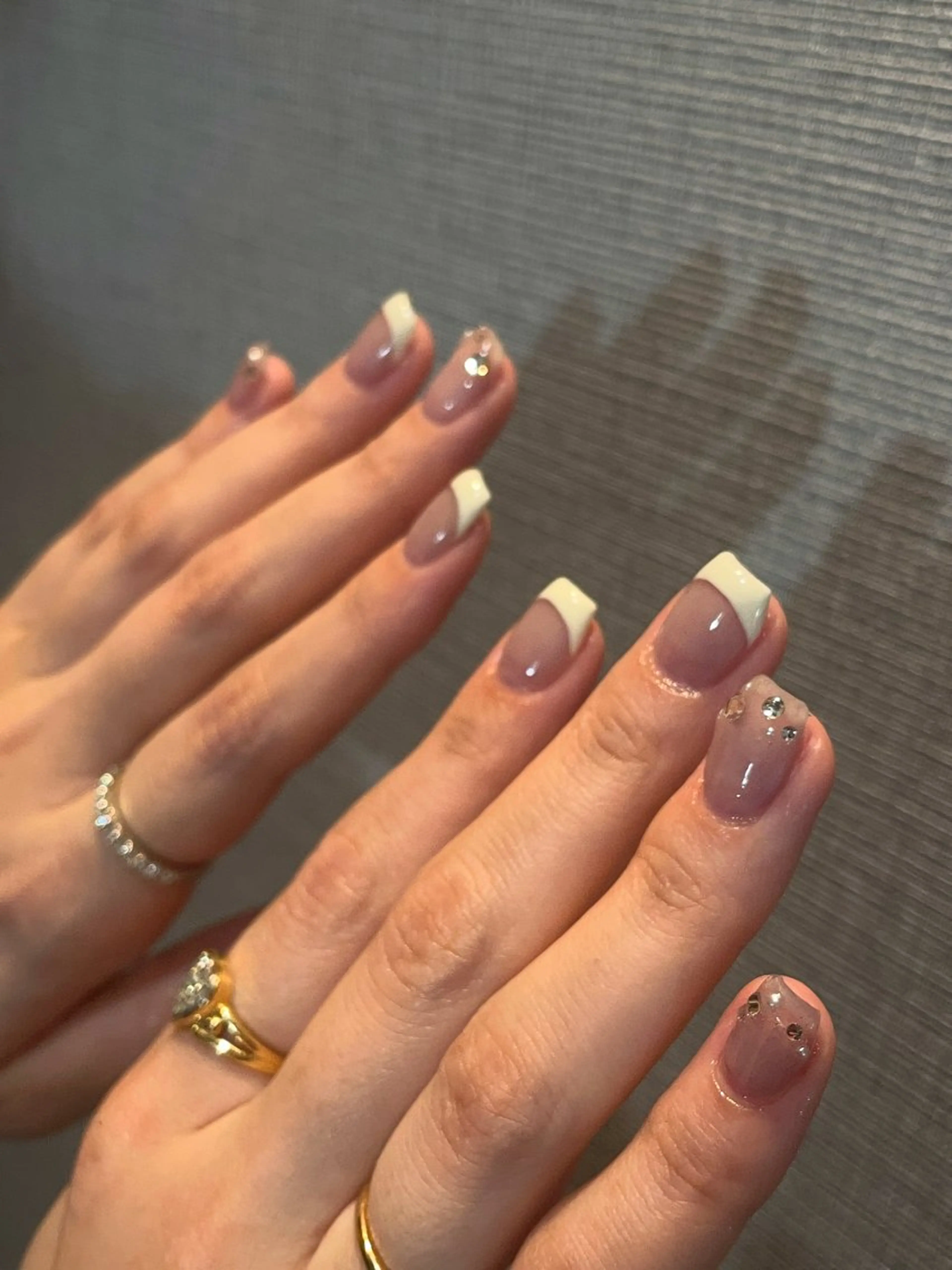 ネイル ハンドネイル redpoint mayuのネイルデザイン