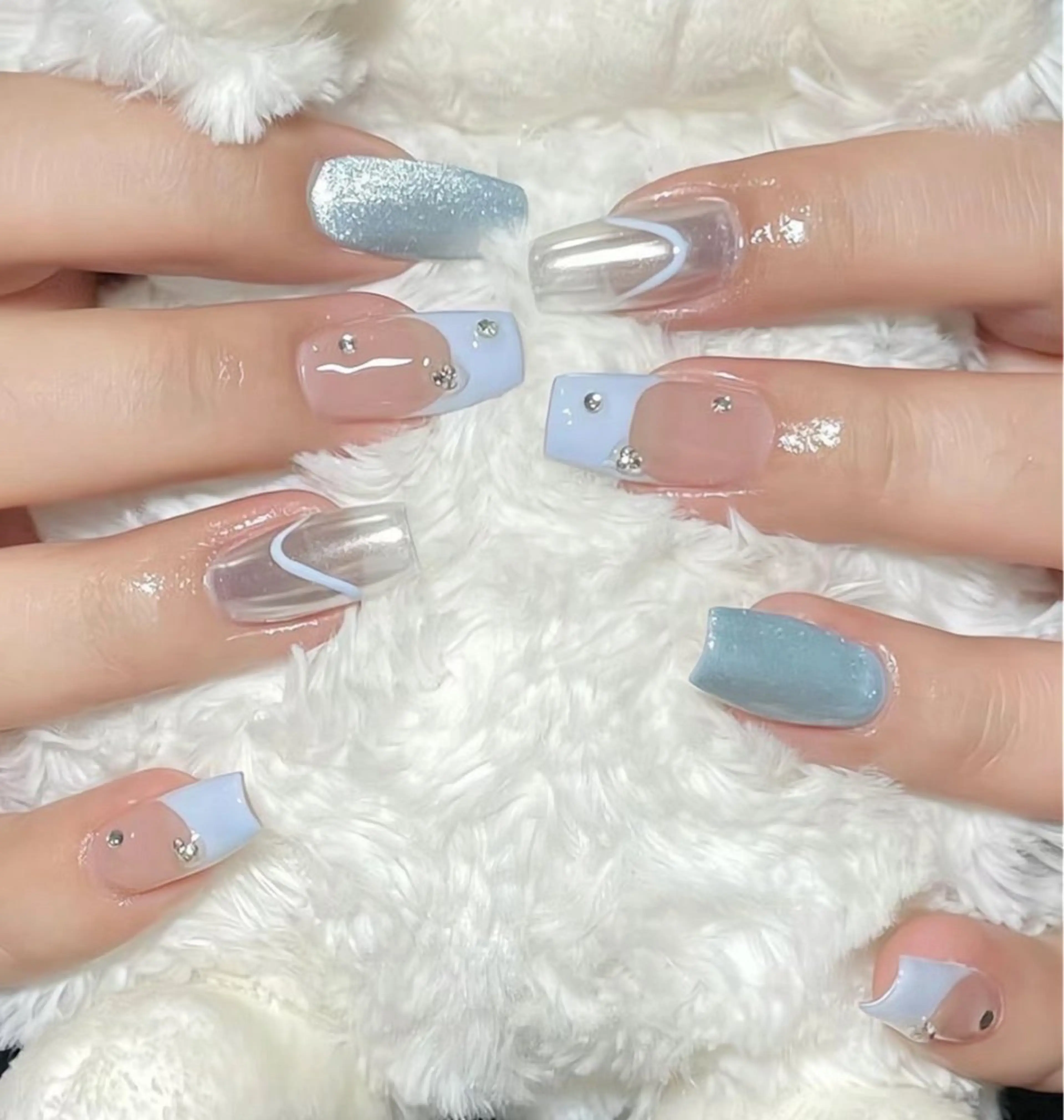 カラー JUNA 健康美エステ＆リラクのエステ・リラクイメージ