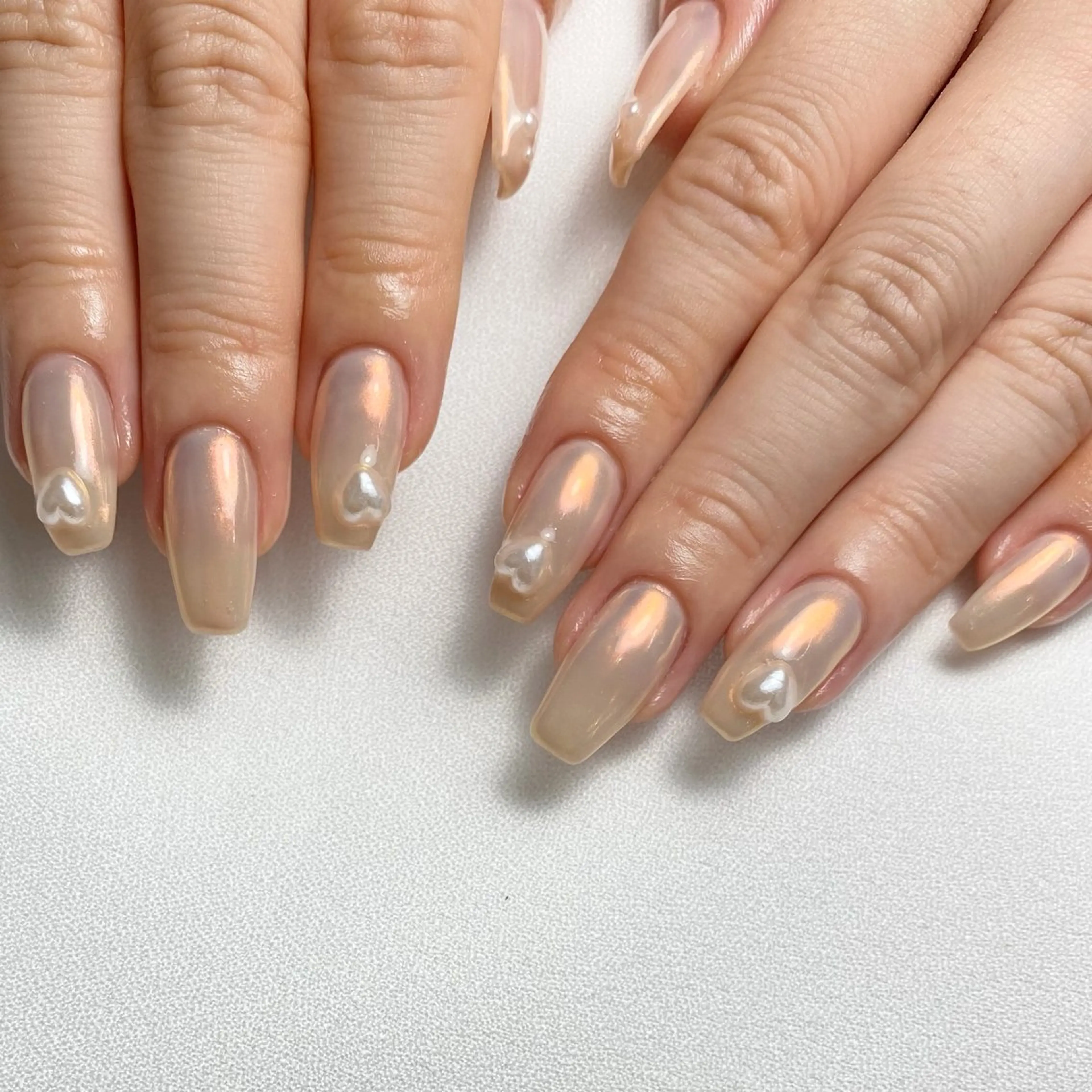 ネイル Beauty Lounge relle(リル)所属・relle 🥀✨ Kuronoのネイルデザイン