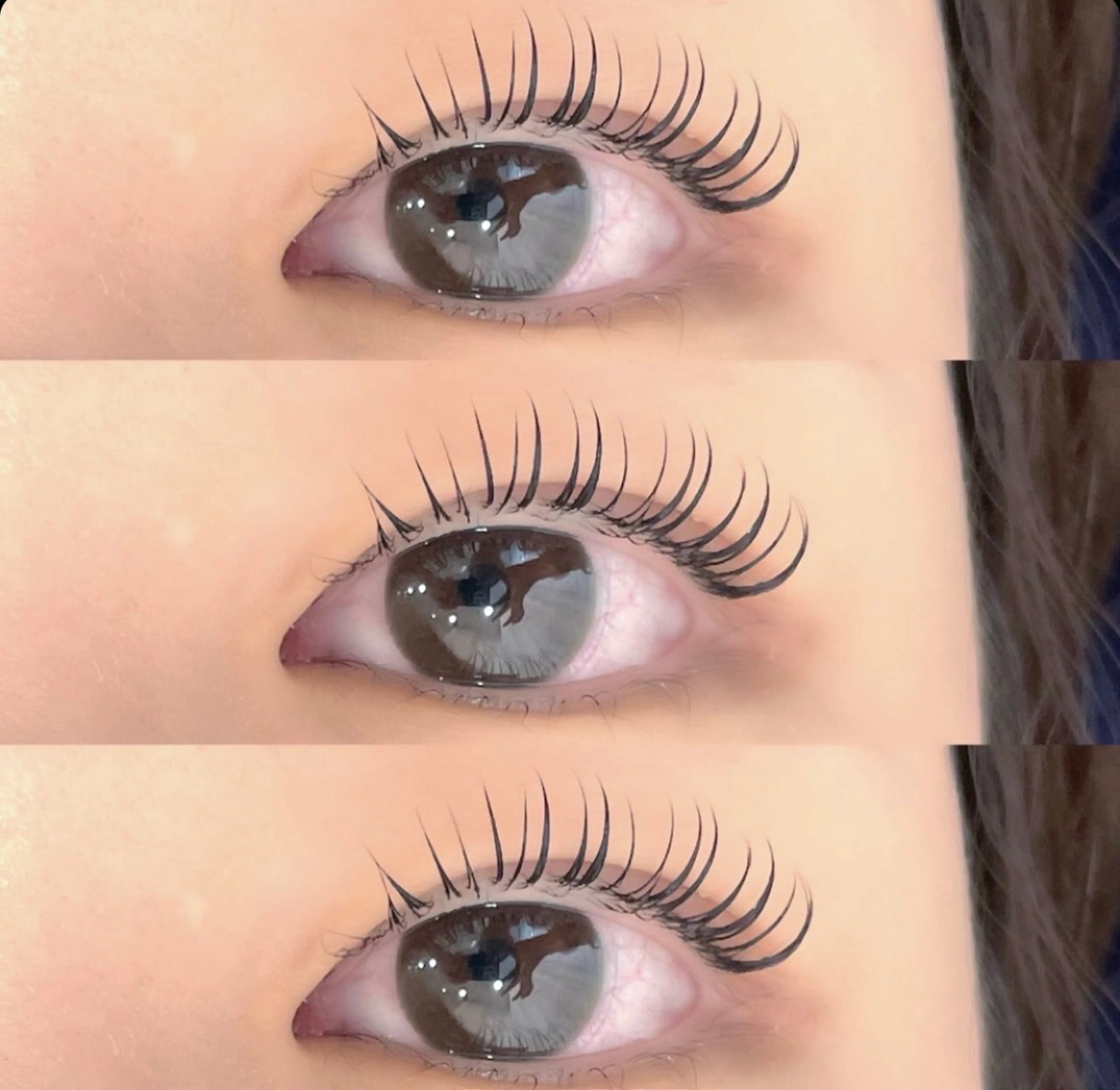 マツエク・マツパ アイニコ天神店 徳島のマツエク・マツパデザイン