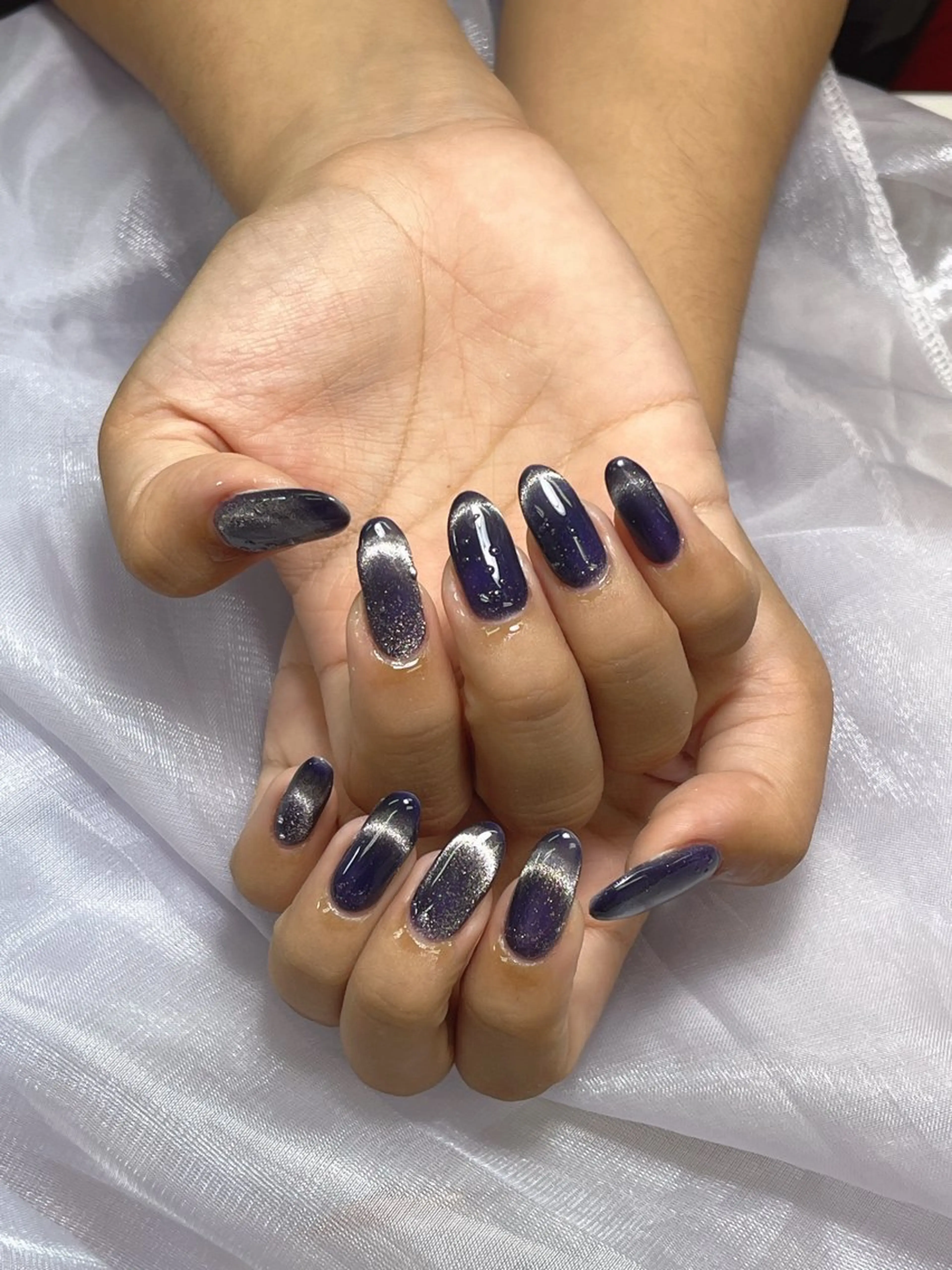 ネイル mo moのネイルデザイン