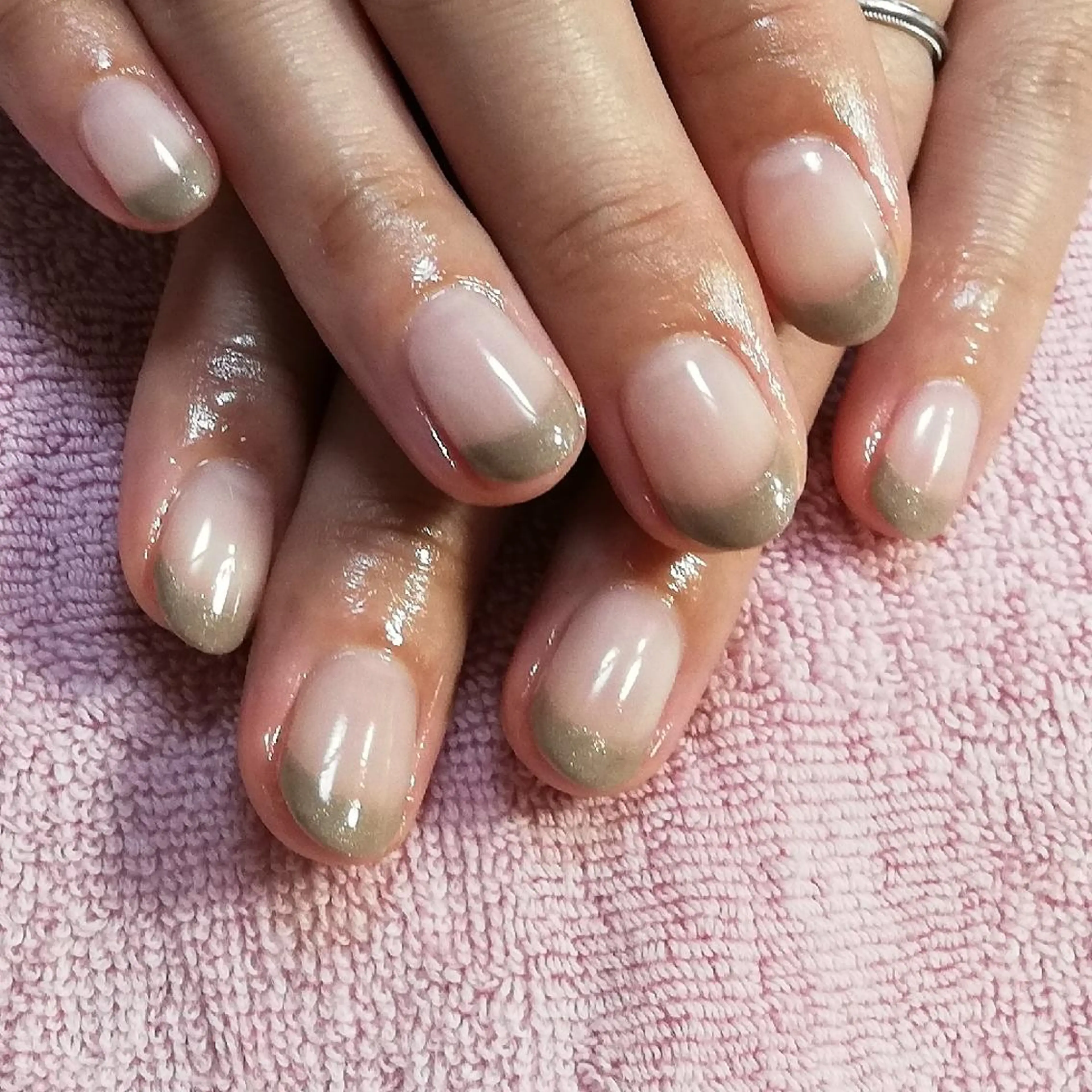 ネイル ネイルサロンほっこり kanaのネイルデザイン