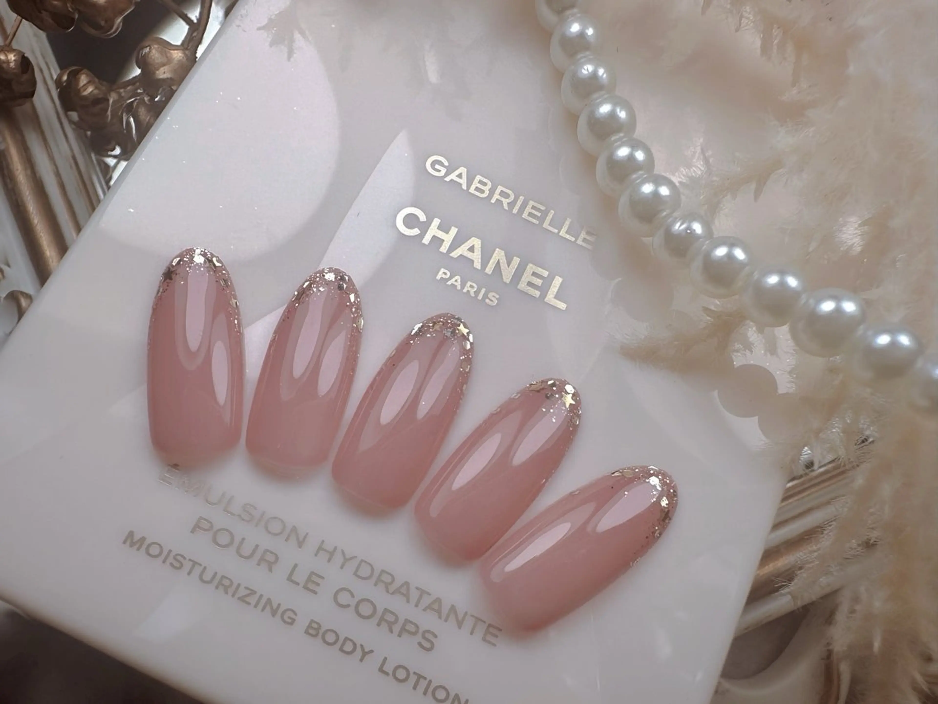 ネイル 田坂✨LUNE nail salonのネイルデザイン