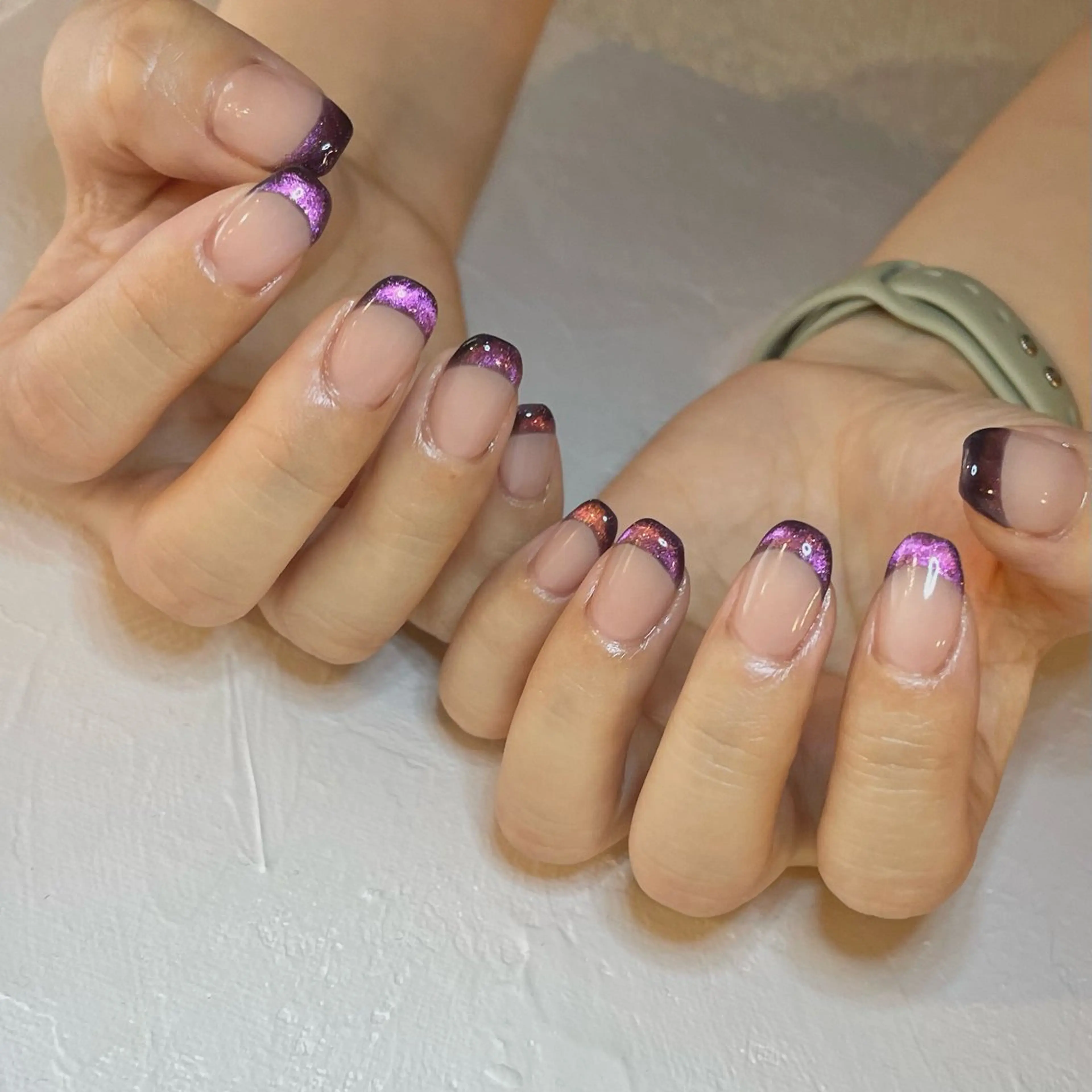 ネイル Nail Room uimのネイルデザイン