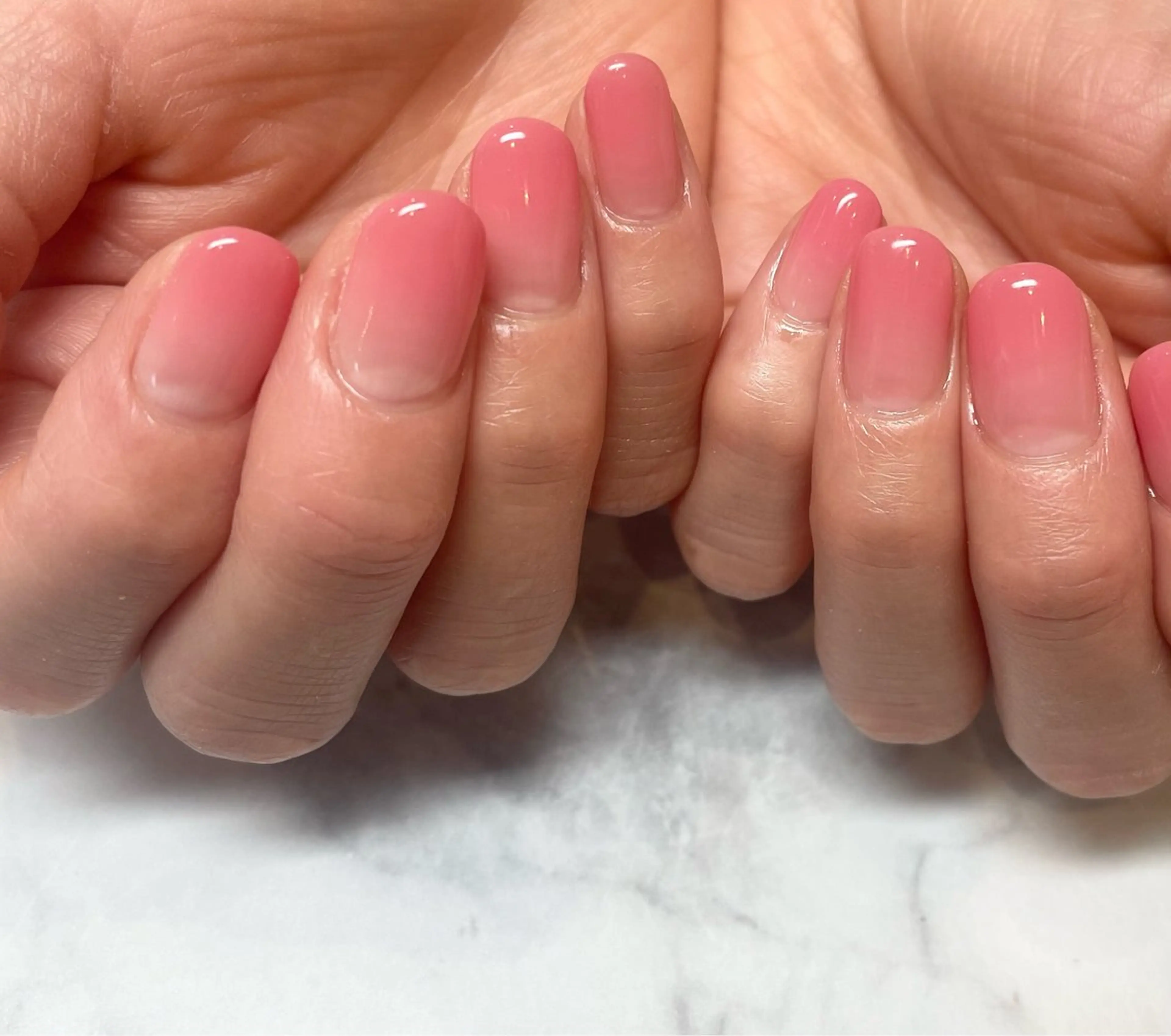 ネイル ハンドネイル ハンドケア eclat. mayumiのネイルデザイン