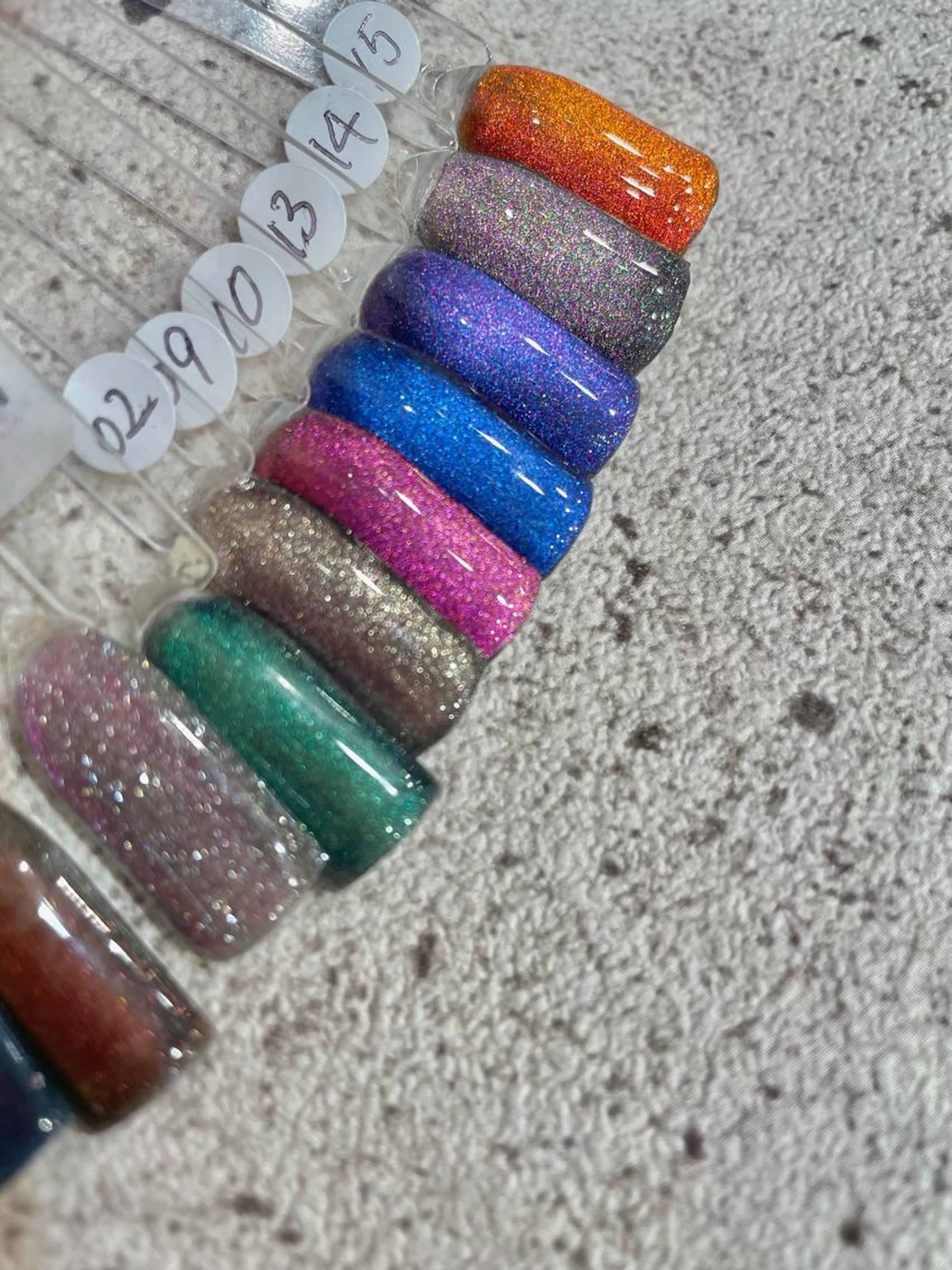 マグネットジェルワンカラー💎の写真