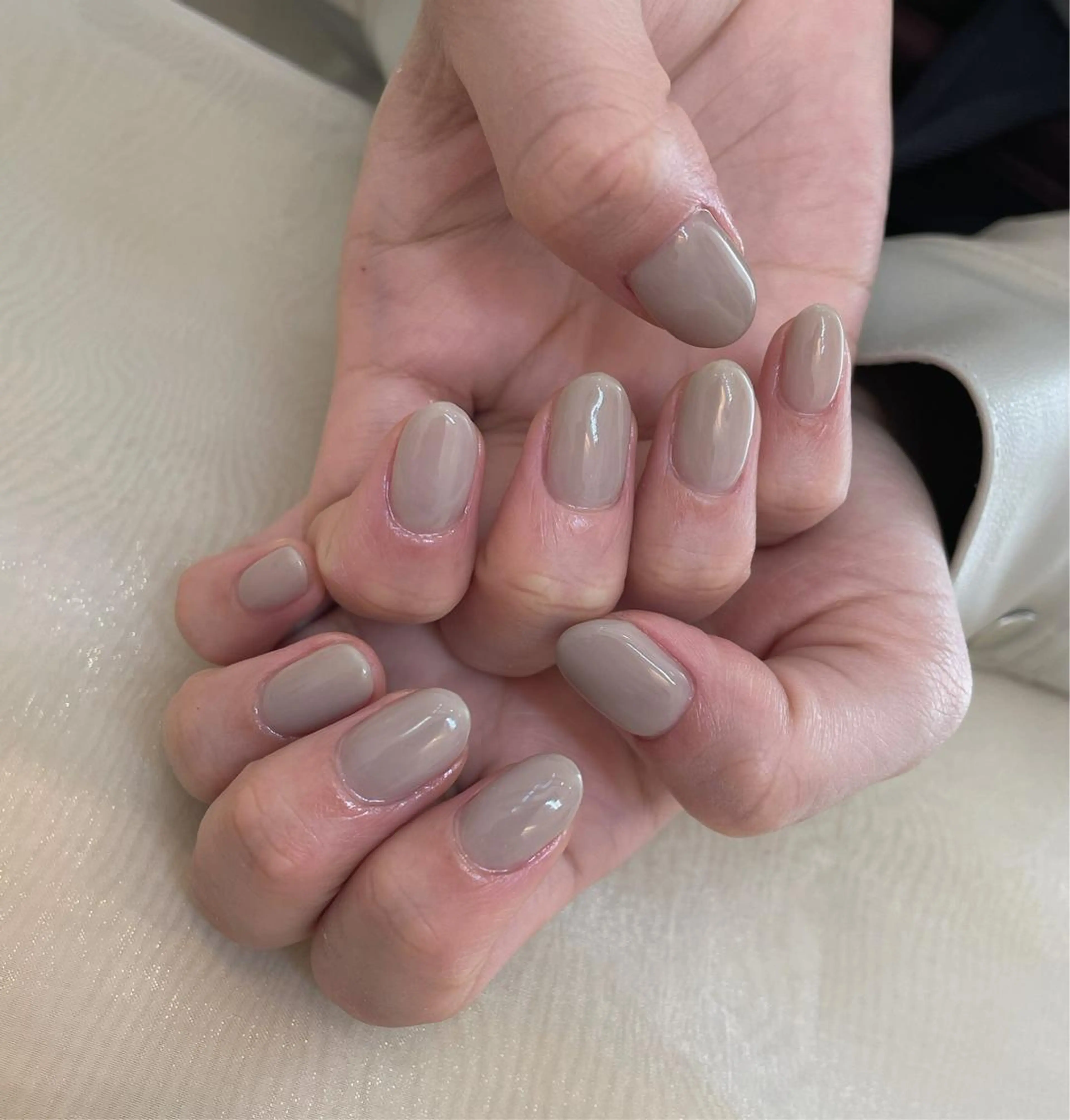 ネイル ハンドネイル puna nailのネイルデザイン
