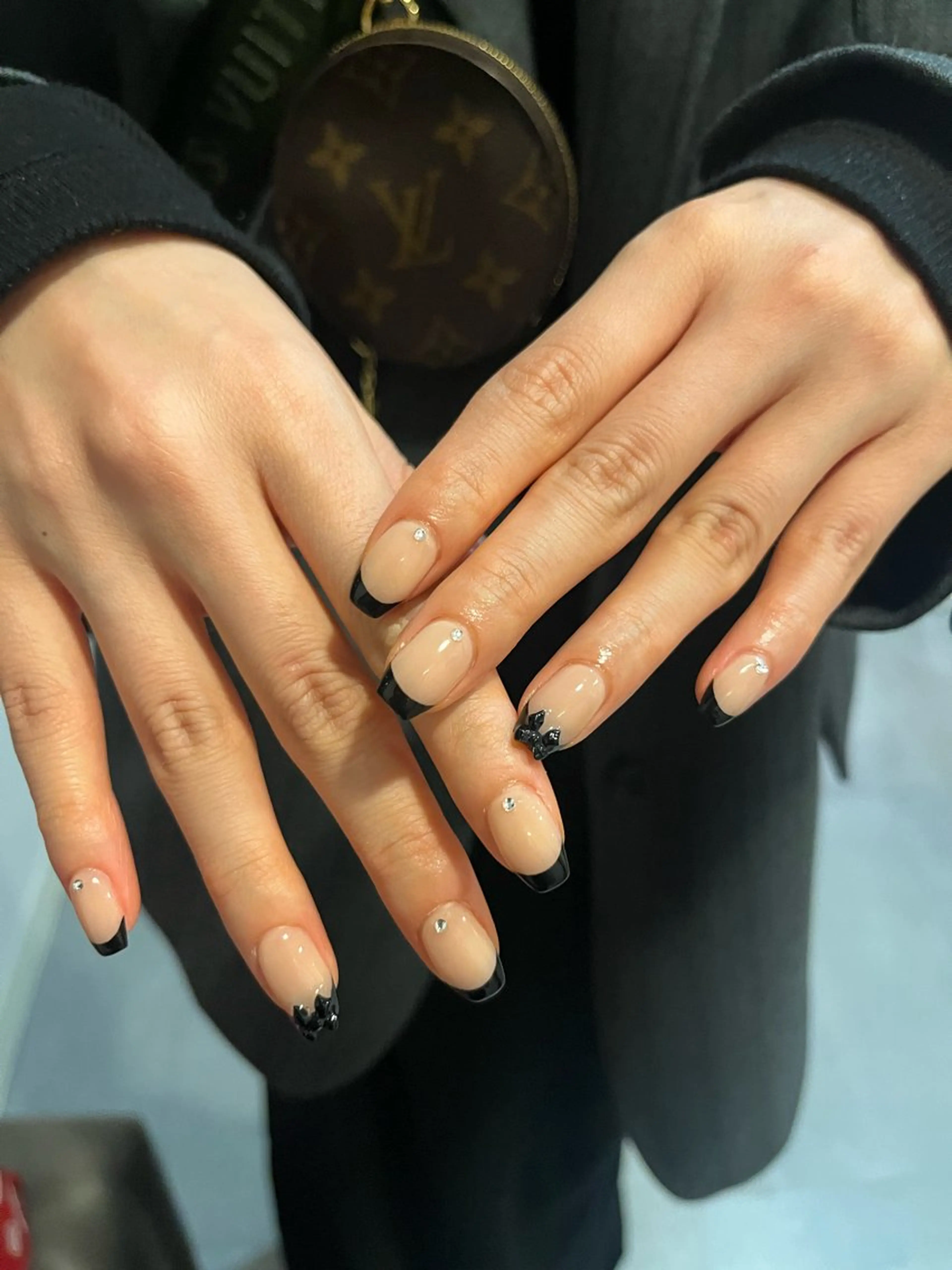 ネイル +vico 堀江店所属・nail salon vico_runaのネイルデザイン