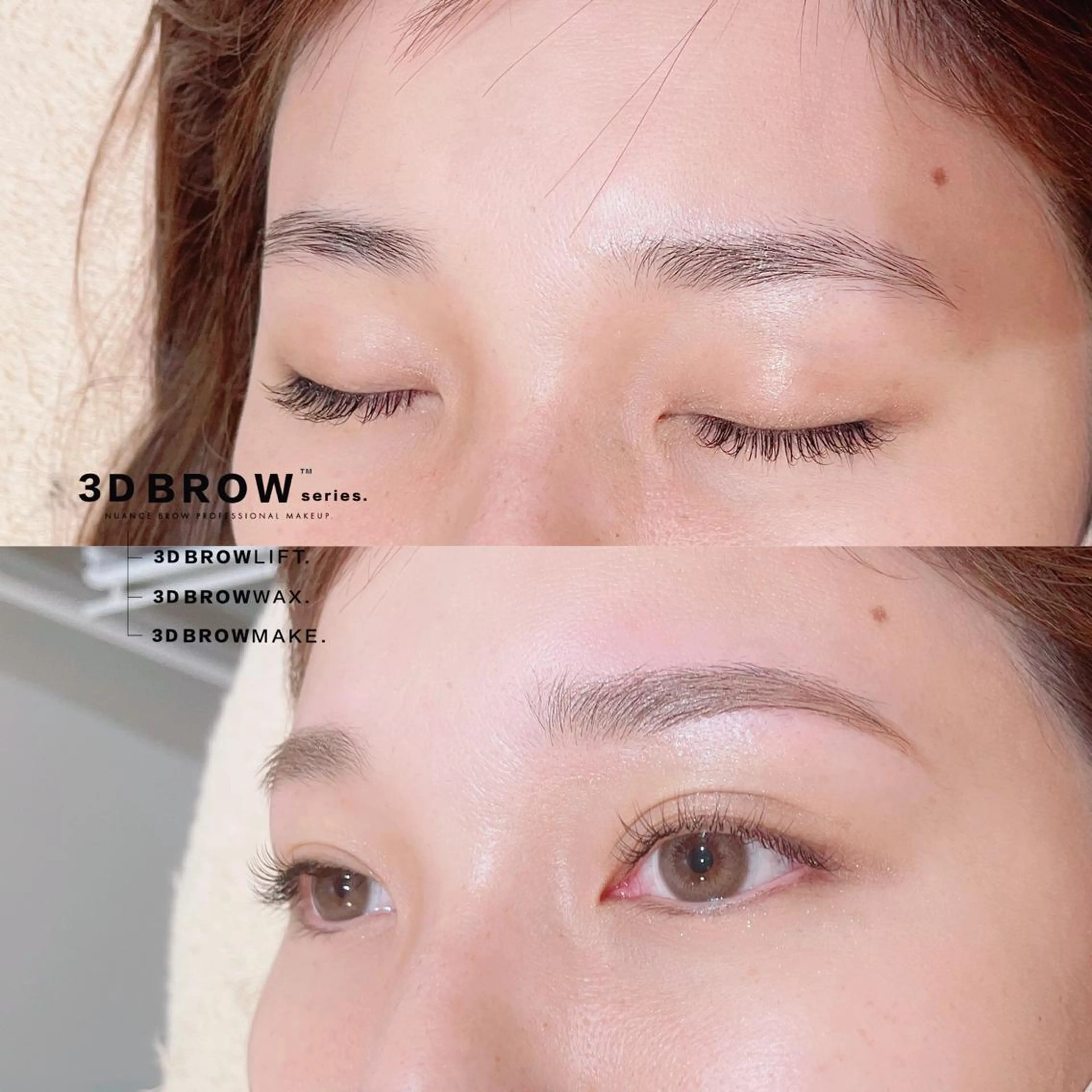 マツエク・マツパ アイブロウ ワックス脱毛 眉カット その他(アイブロウ) solme所属・solme 別所実咲のマツエク・マツパデザイン