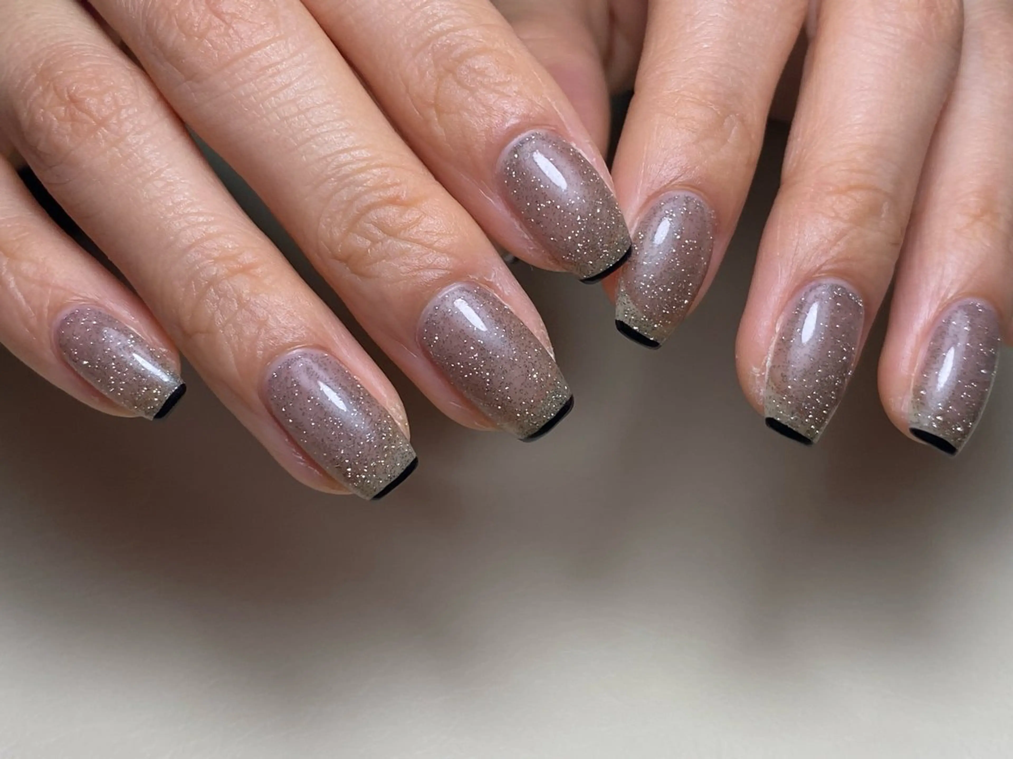 ネイル ハンドネイル atelier moamのネイルデザイン