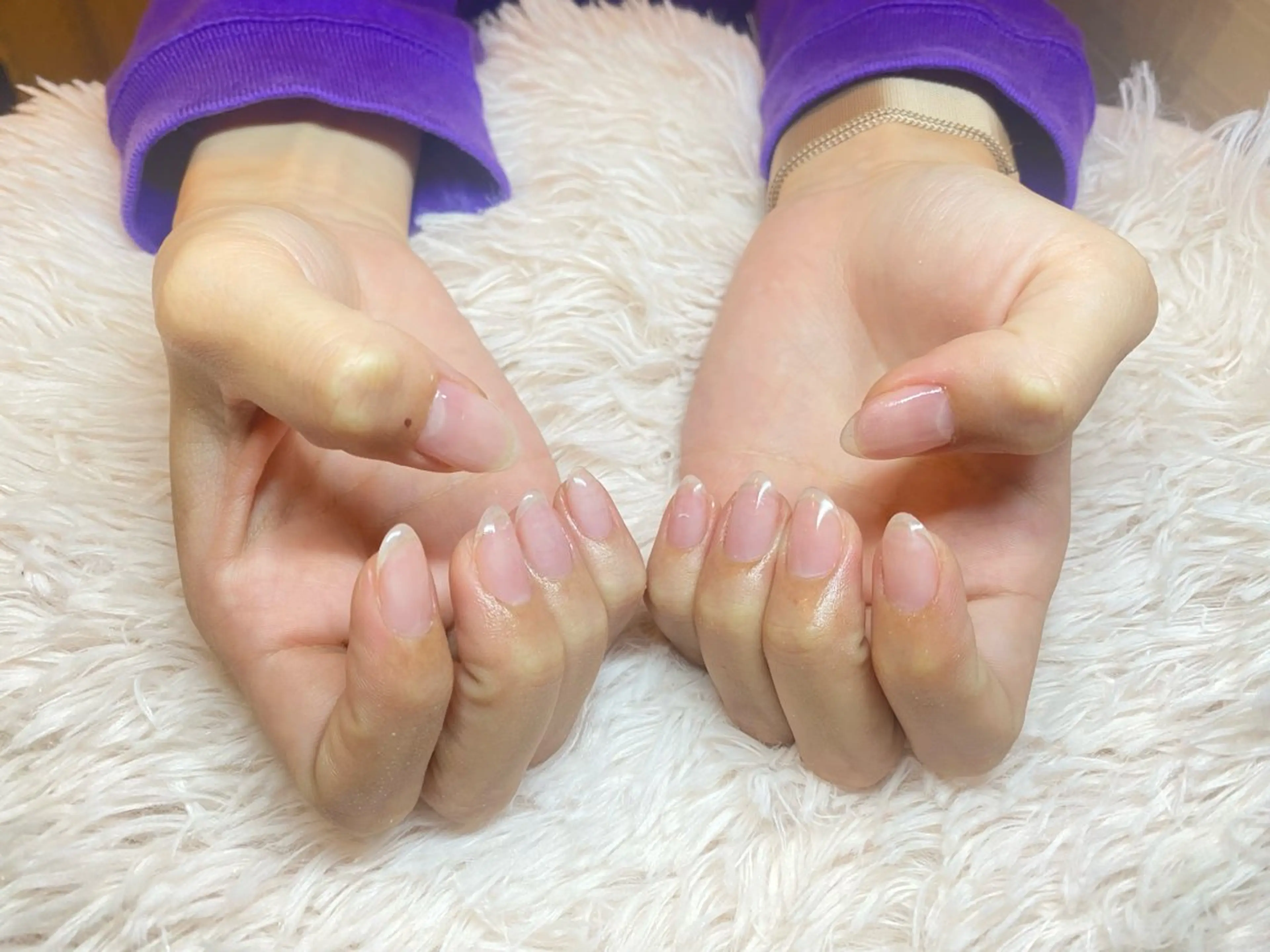 ネイル ハンドネイル Chandra nail&tarotのネイルデザイン