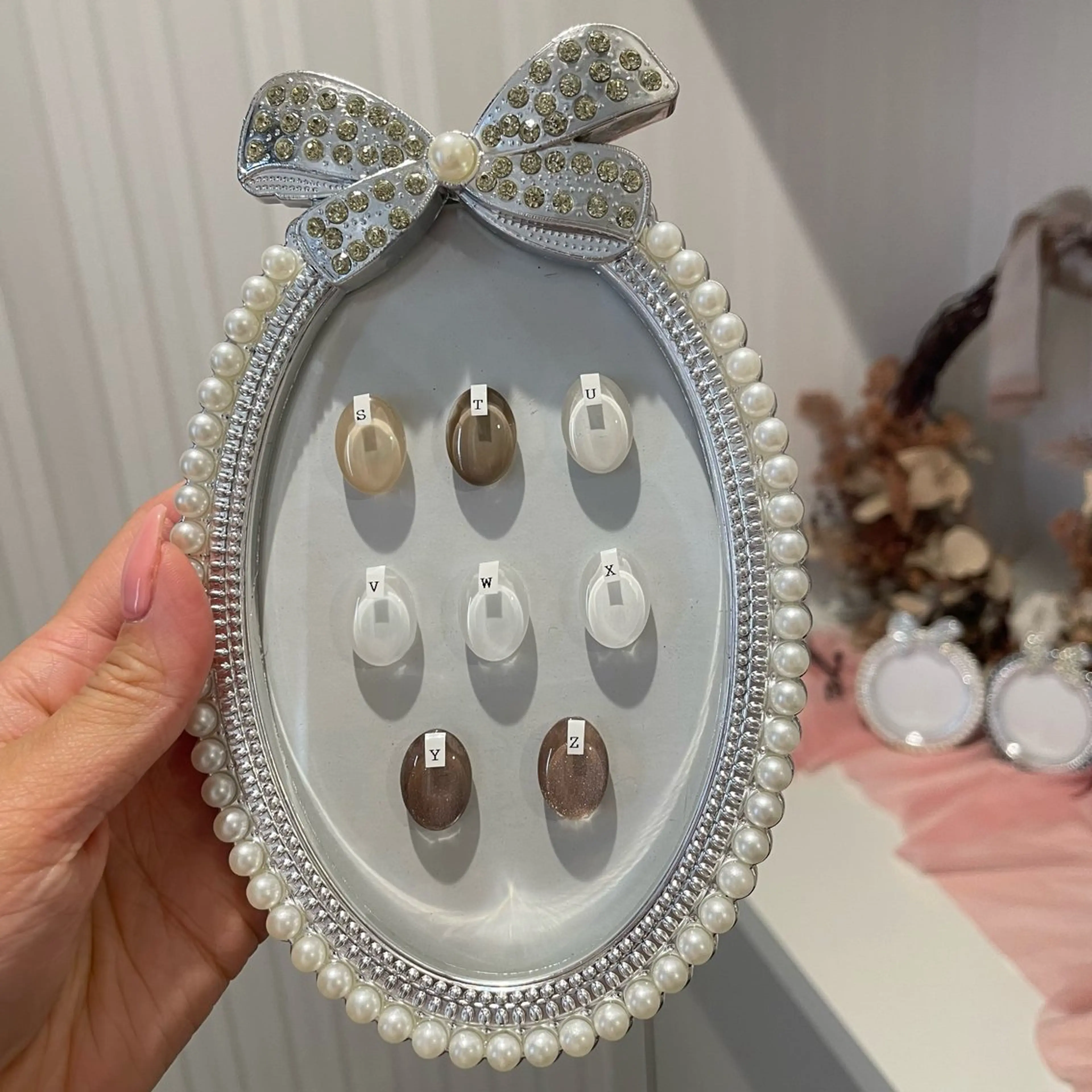 ネイル petit luxe 🎀narumiのネイルデザイン